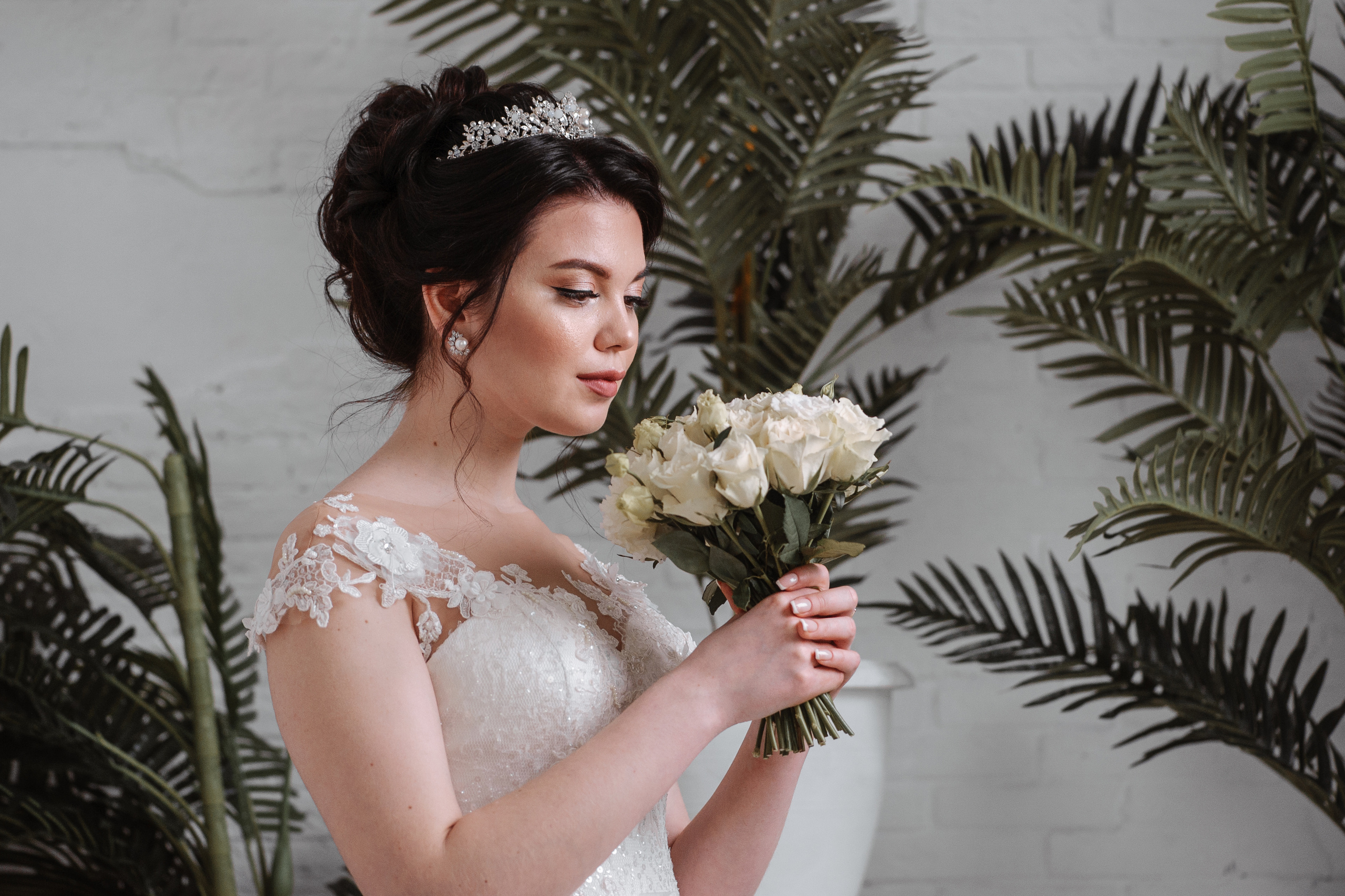 Камилла и Вадим. Свадебный и семейный фотограф в Уфе Дарья Наркевич