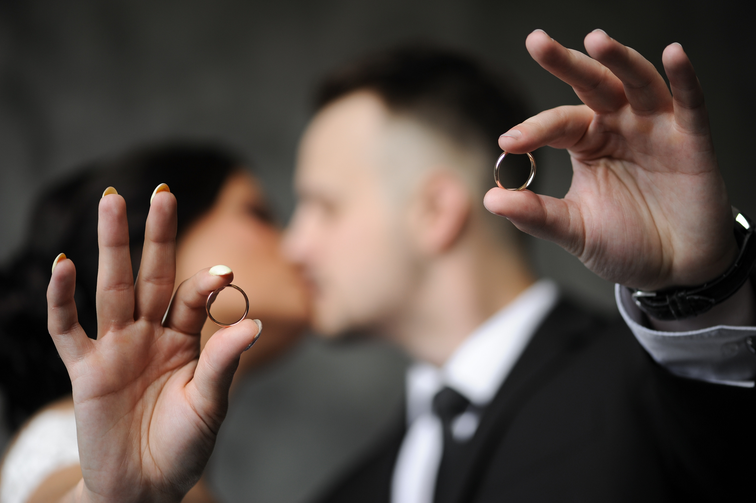 Анастасия и Николай. Свадебный и семейный фотограф в Уфе Дарья Наркевич