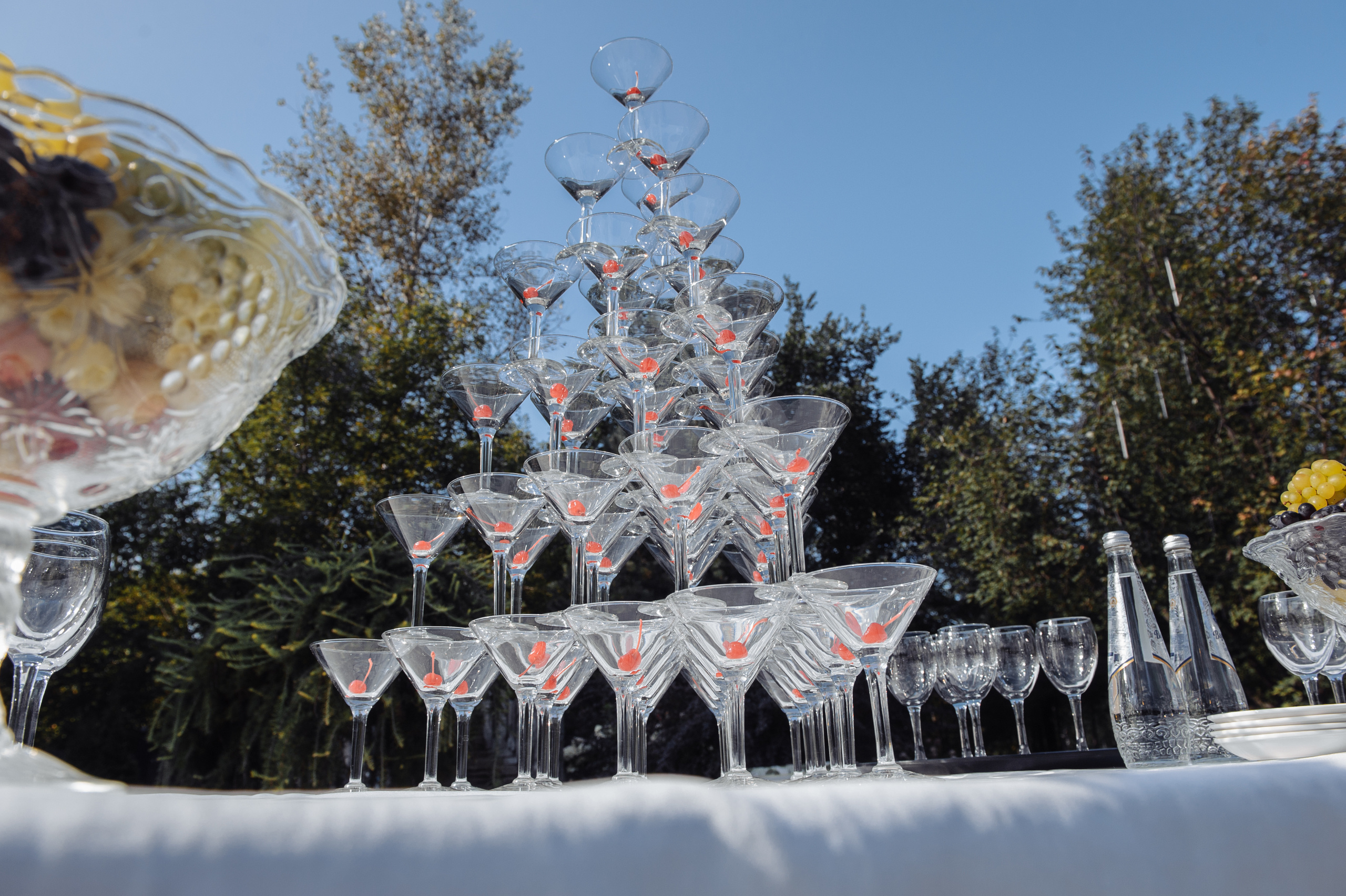 Анна и Егор. Свадебный и семейный фотограф в Уфе Дарья Наркевич