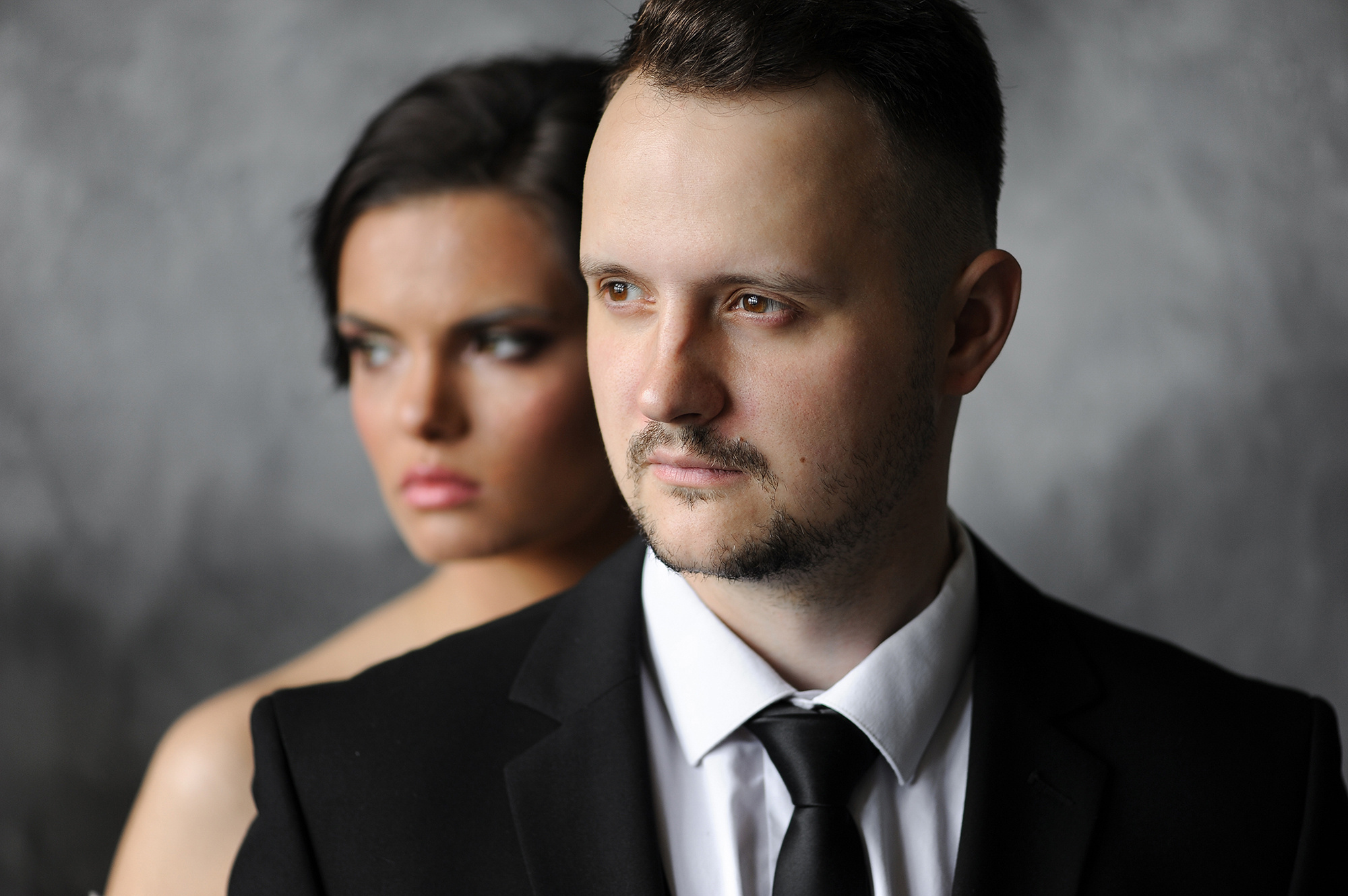 Анастасия и Николай. Свадебный и семейный фотограф в Уфе Дарья Наркевич