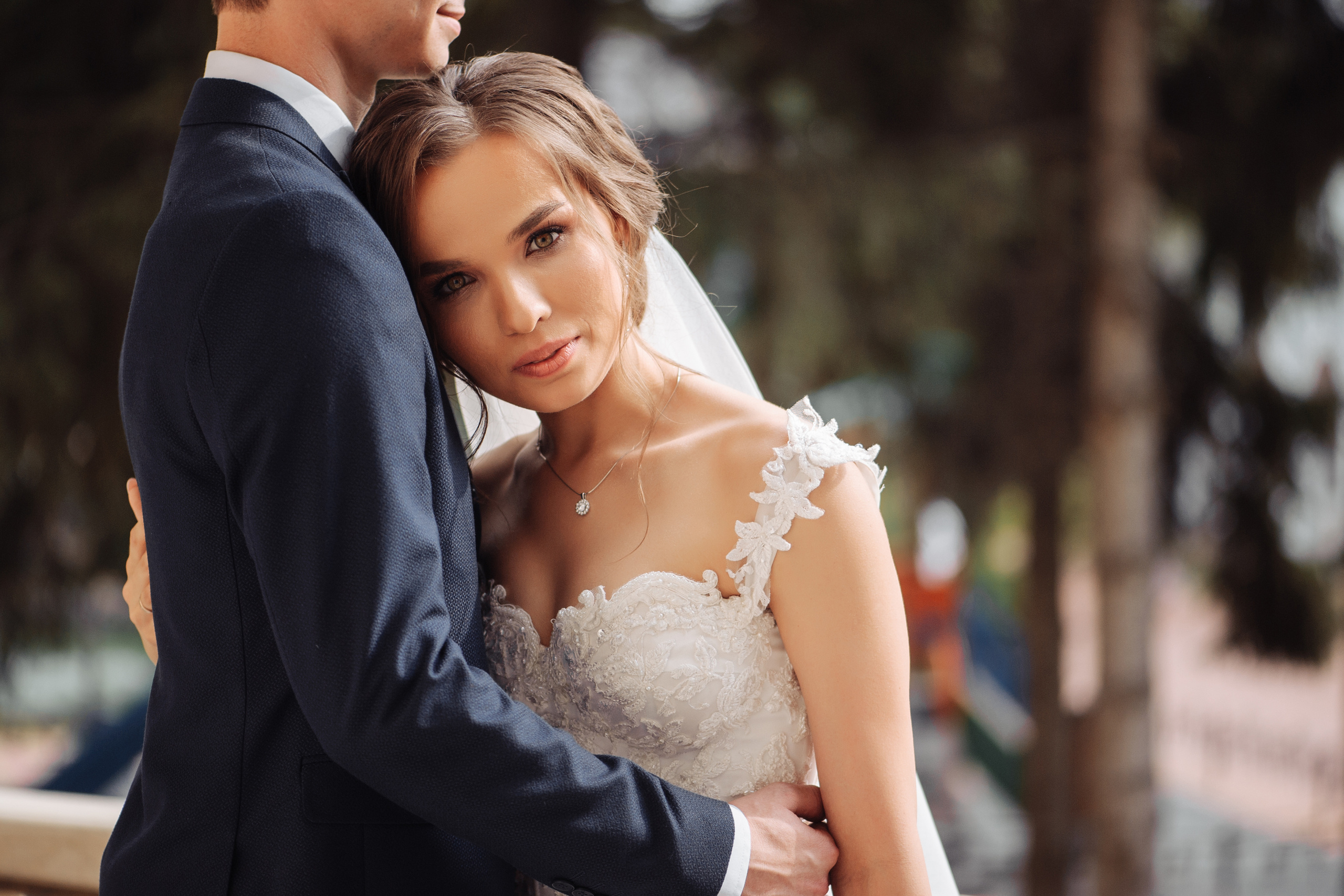 Валентина и Павел. Свадебный и семейный фотограф в Уфе Дарья Наркевич
