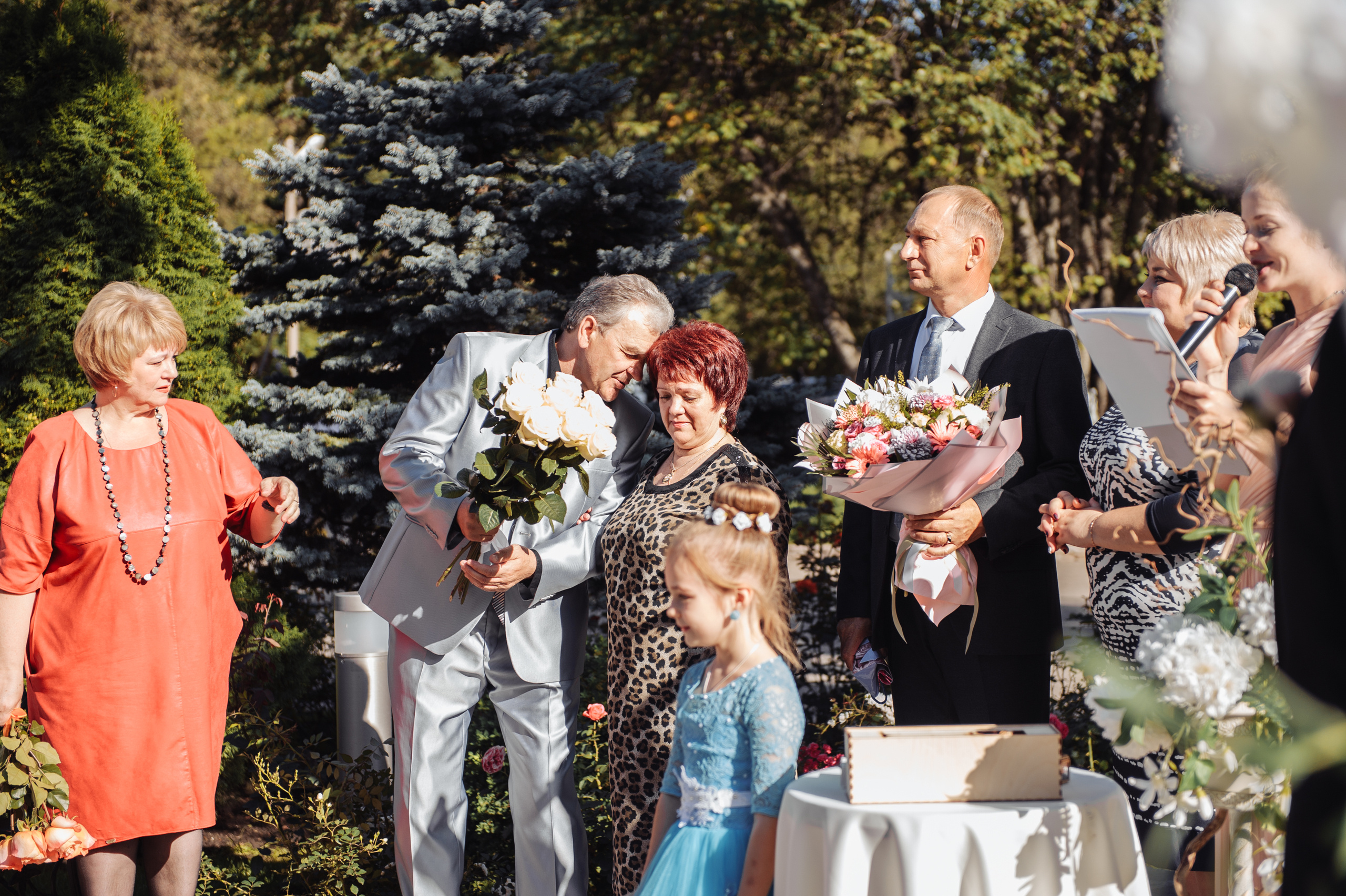 Анна и Егор. Свадебный и семейный фотограф в Уфе Дарья Наркевич