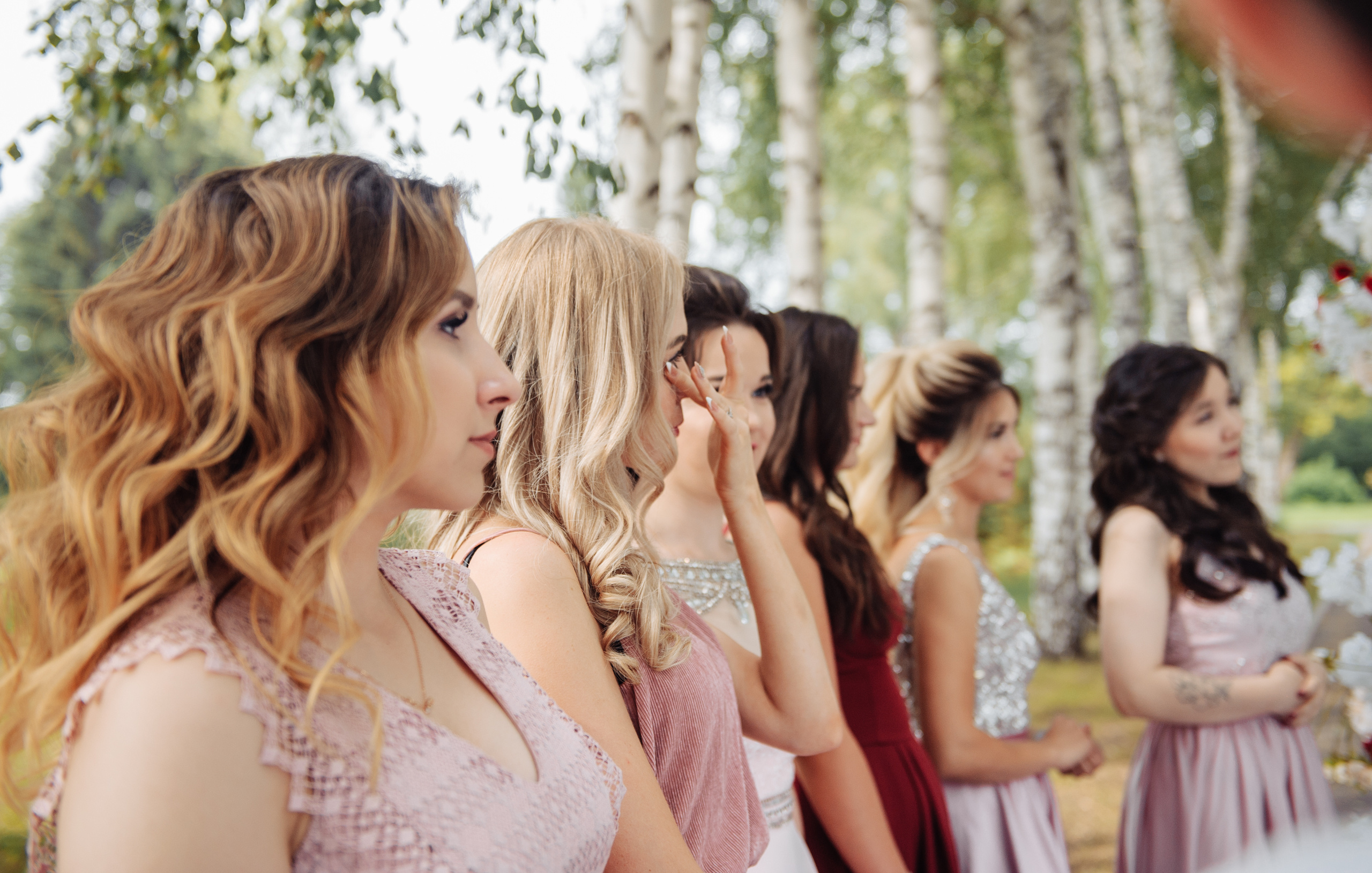 Валентина и Павел. Свадебный и семейный фотограф в Уфе Дарья Наркевич