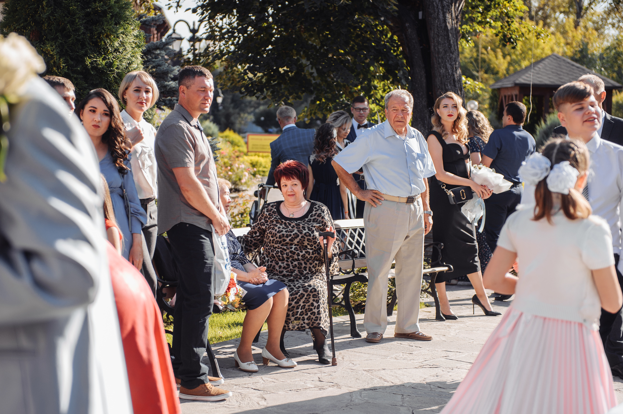 Анна и Егор. Свадебный и семейный фотограф в Уфе Дарья Наркевич