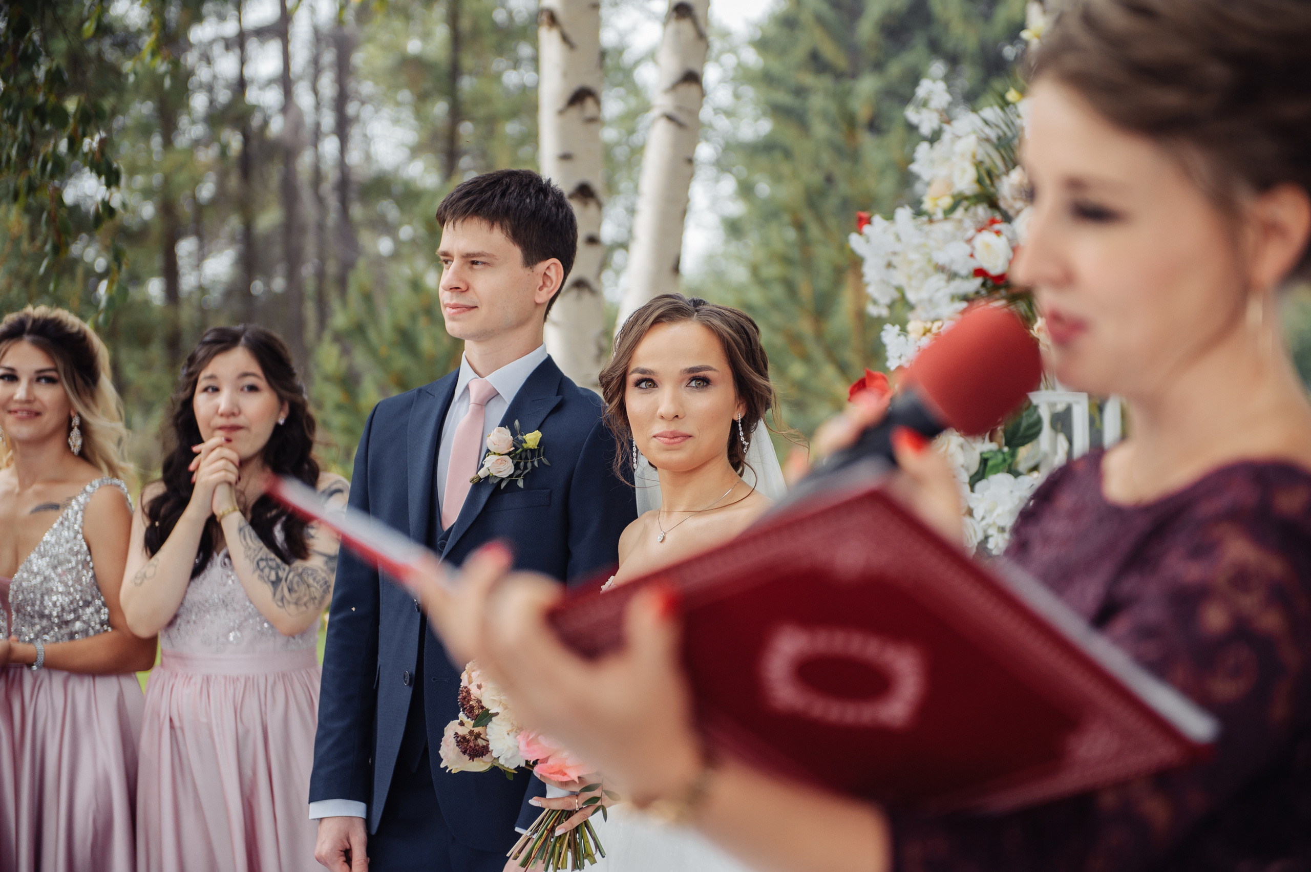 Валентина и Павел. Свадебный и семейный фотограф в Уфе Дарья Наркевич