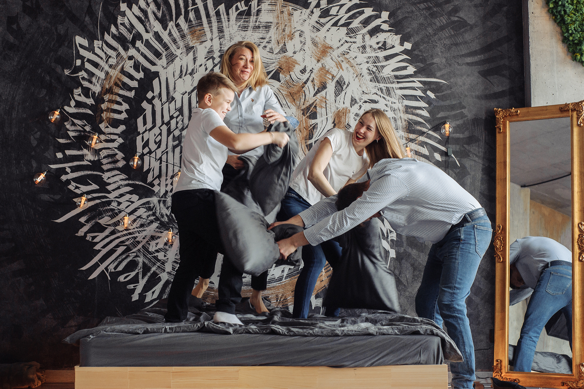 Семейный фотограф в Уфе, семейная фотосессия Уфа. Свадебный и семейный фотограф в Уфе Дарья Наркевич