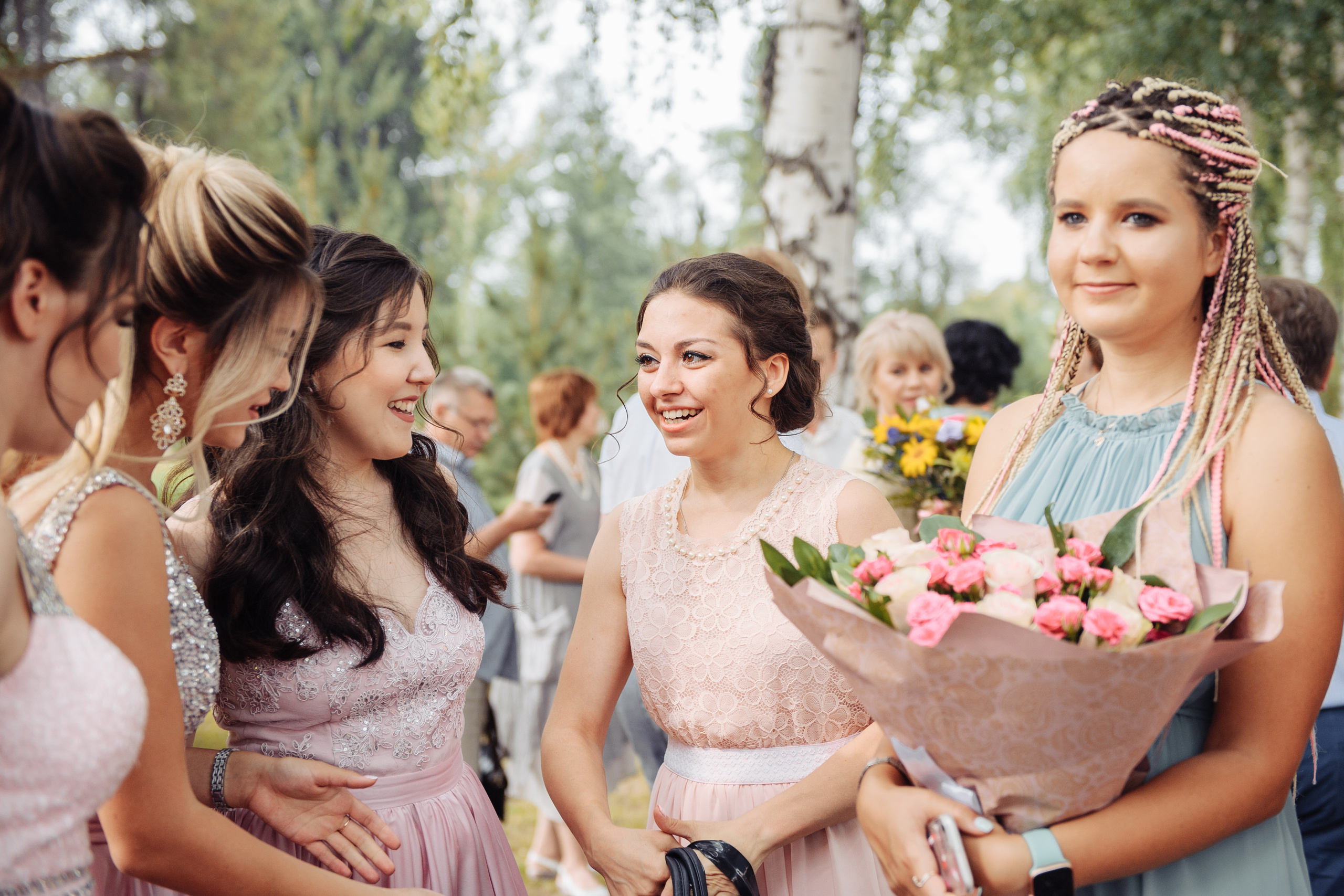 Валентина и Павел. Свадебный и семейный фотограф в Уфе Дарья Наркевич