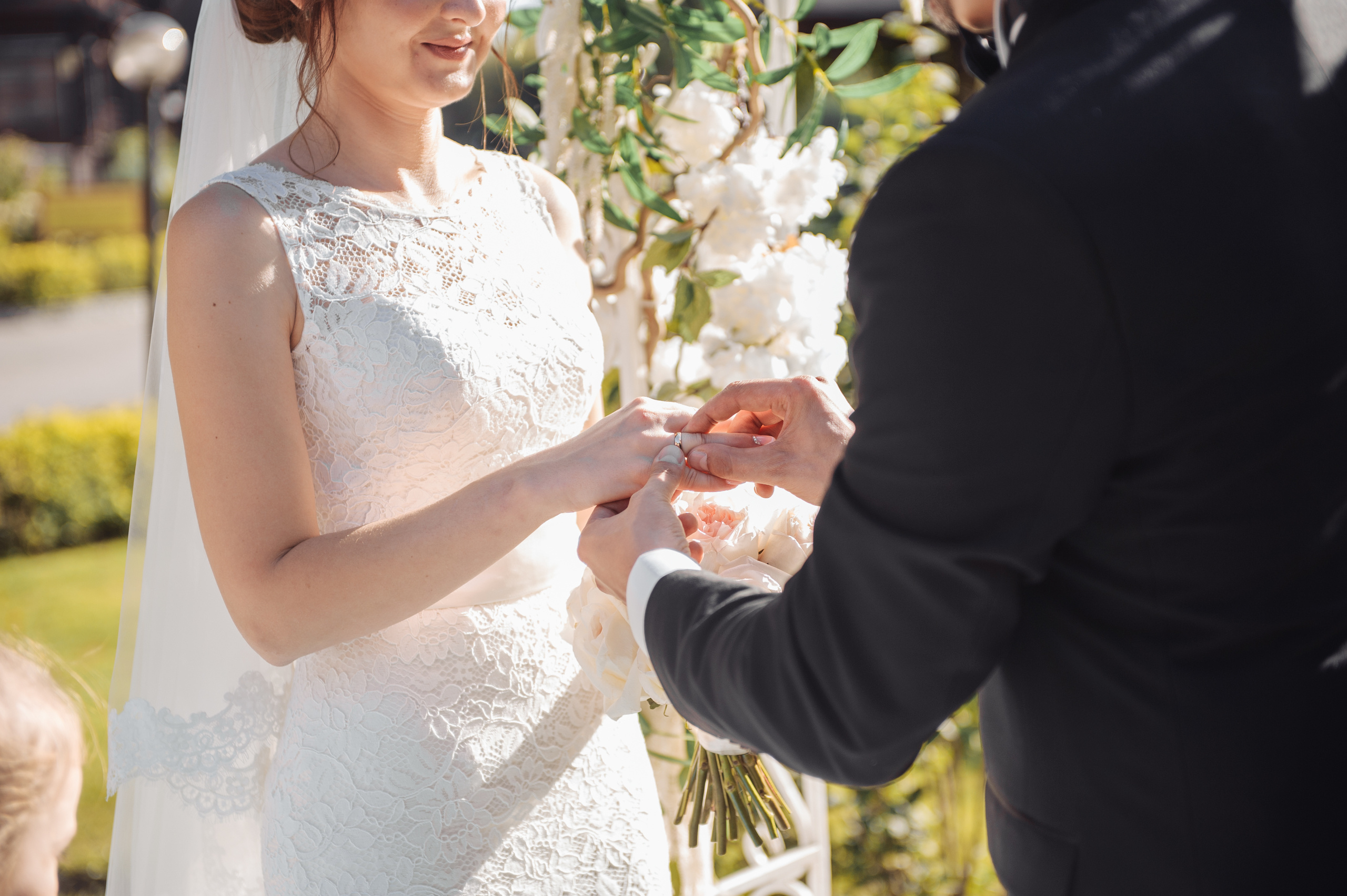 Анна и Егор. Свадебный и семейный фотограф в Уфе Дарья Наркевич