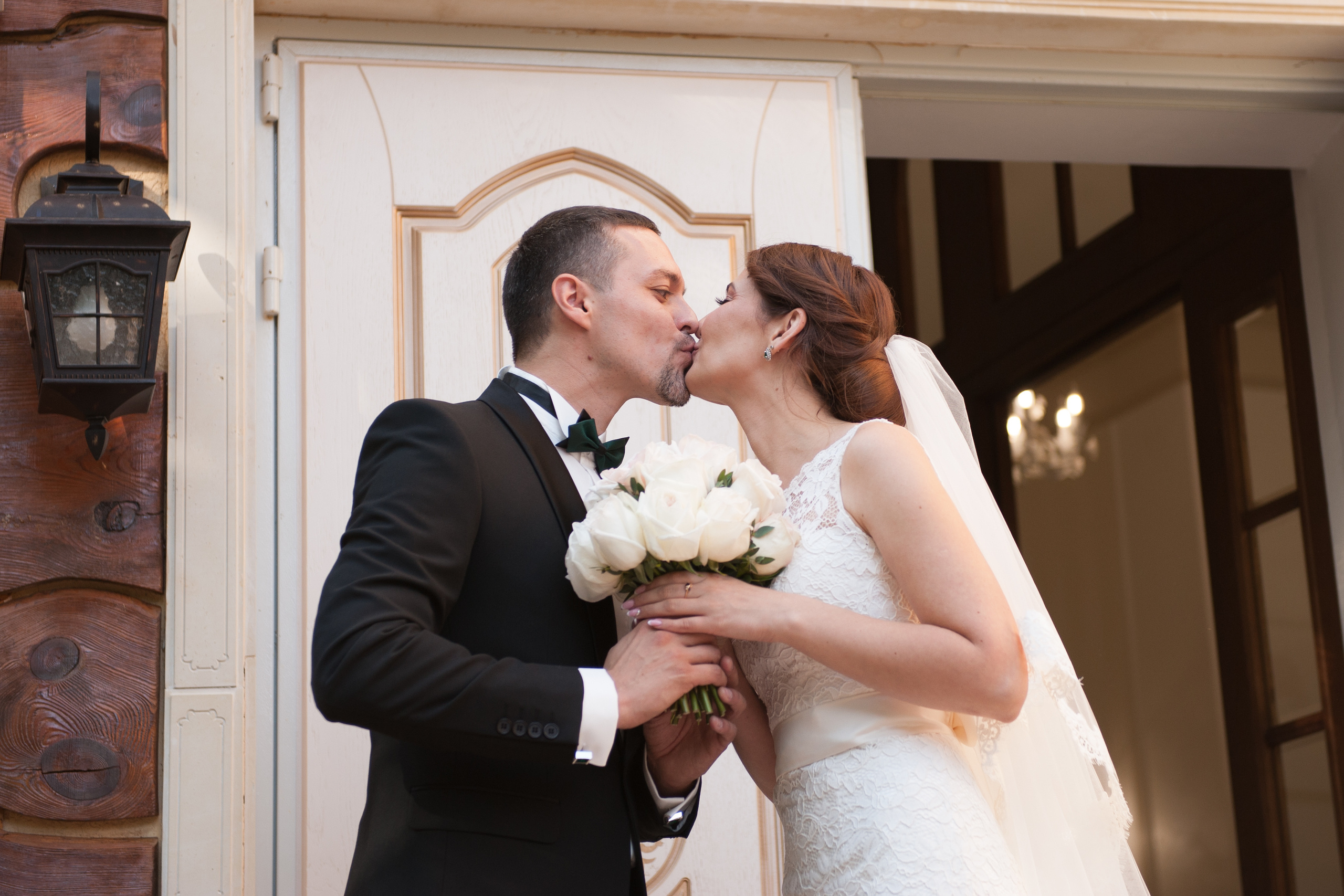 Анна и Егор. Свадебный и семейный фотограф в Уфе Дарья Наркевич