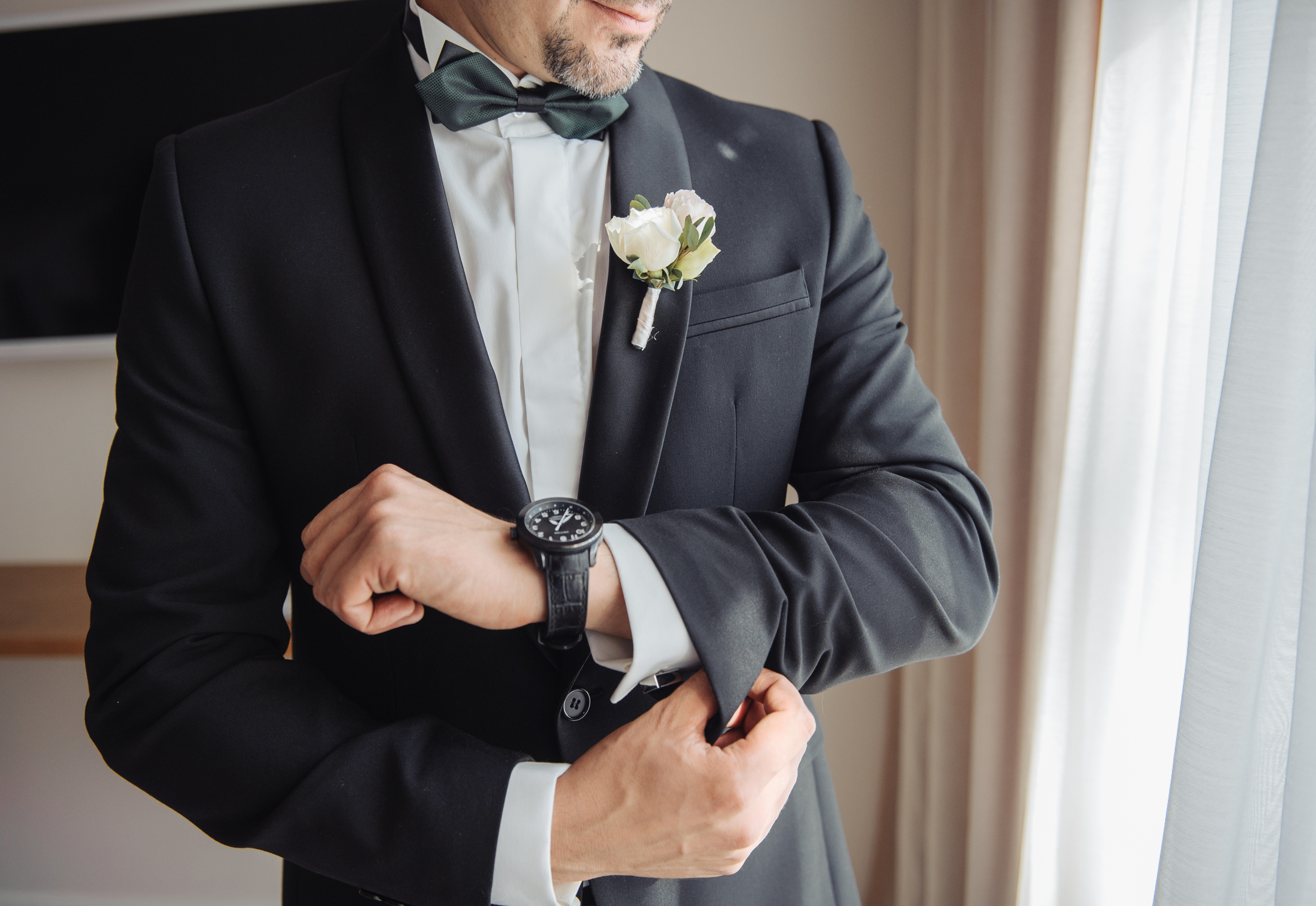 Анна и Егор. Свадебный и семейный фотограф в Уфе Дарья Наркевич