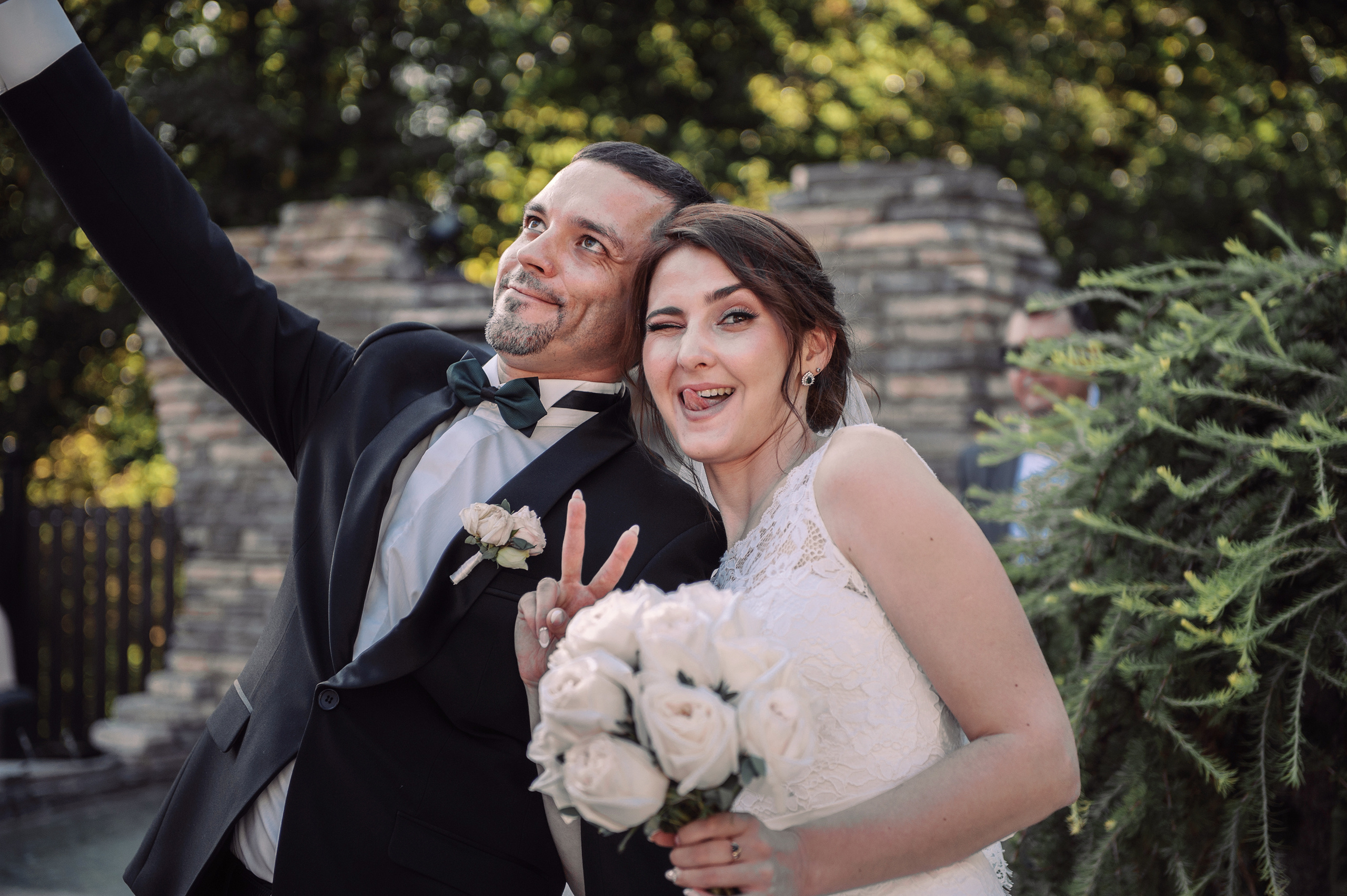 Анна и Егор. Свадебный и семейный фотограф в Уфе Дарья Наркевич