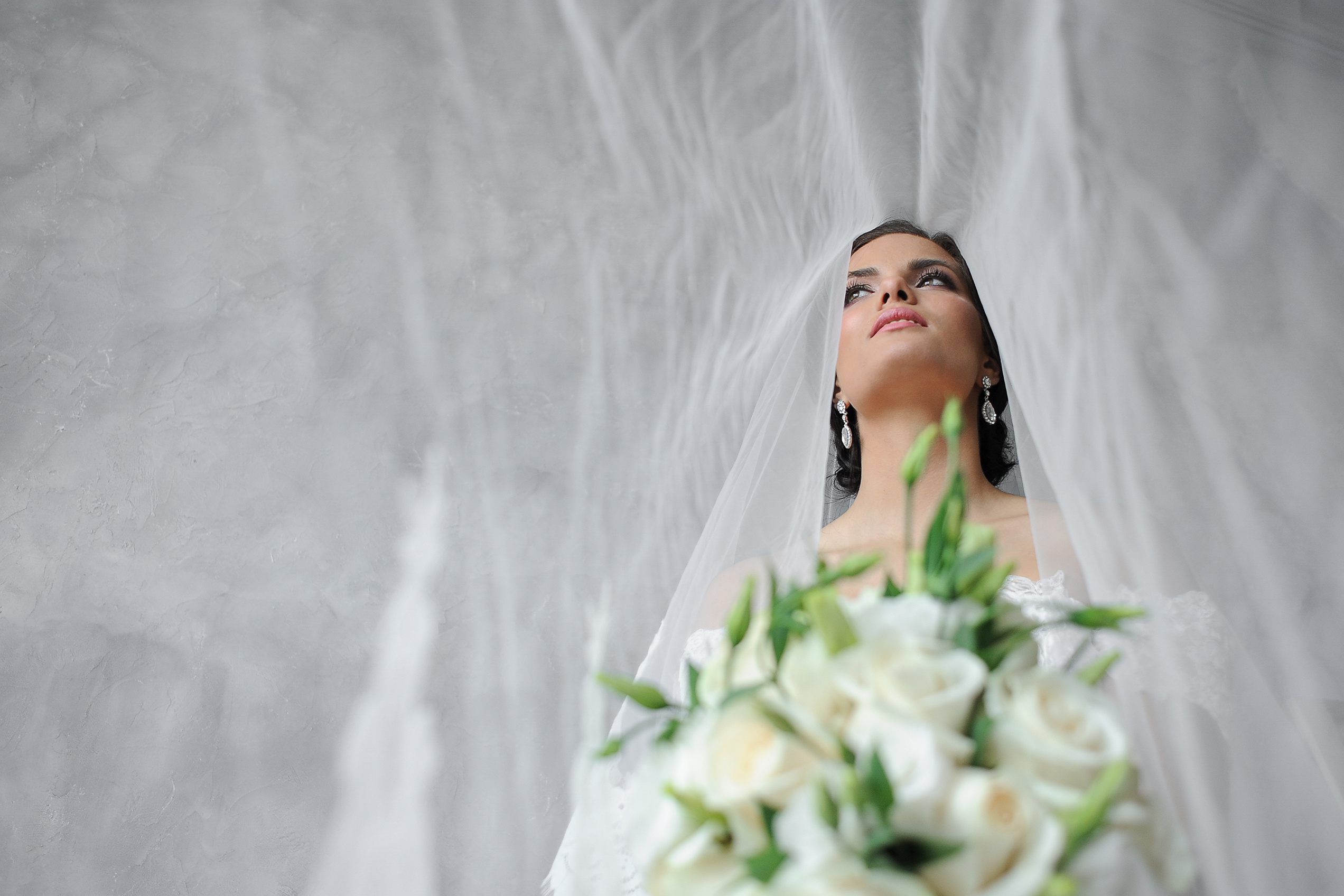 Анастасия и Николай. Свадебный и семейный фотограф в Уфе Дарья Наркевич