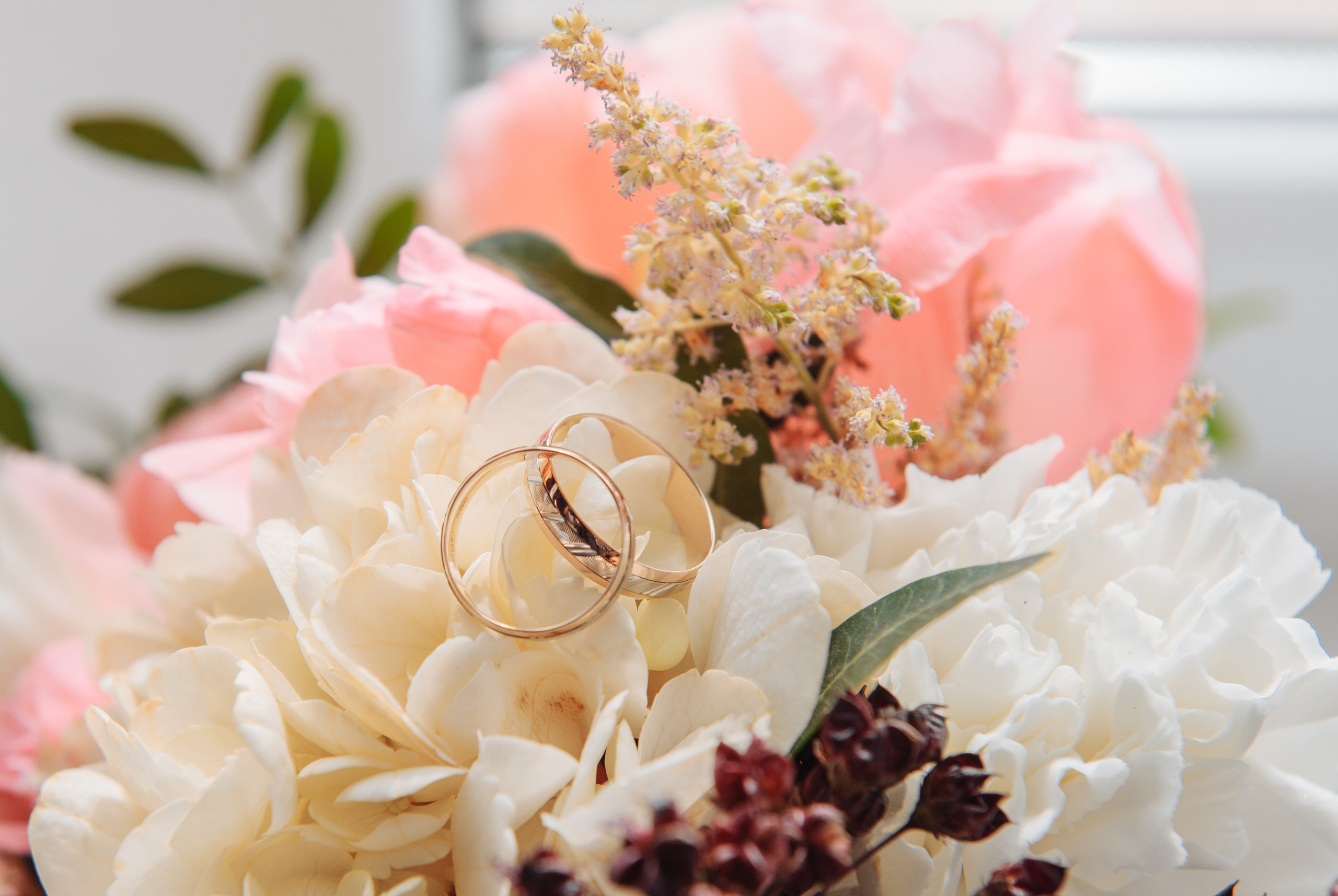 Валентина и Павел. Свадебный и семейный фотограф в Уфе Дарья Наркевич