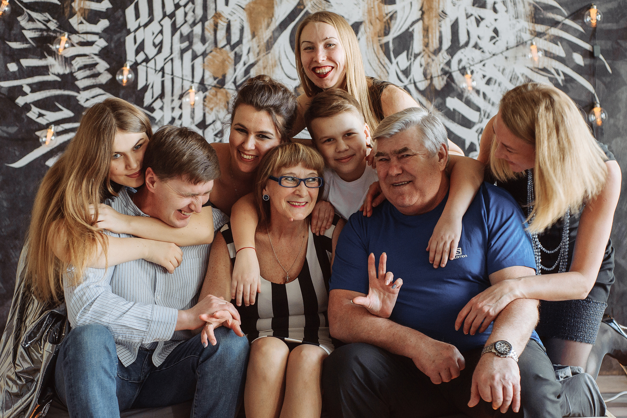 Семейный фотограф в Уфе, семейная фотосессия Уфа. Свадебный и семейный фотограф в Уфе Дарья Наркевич