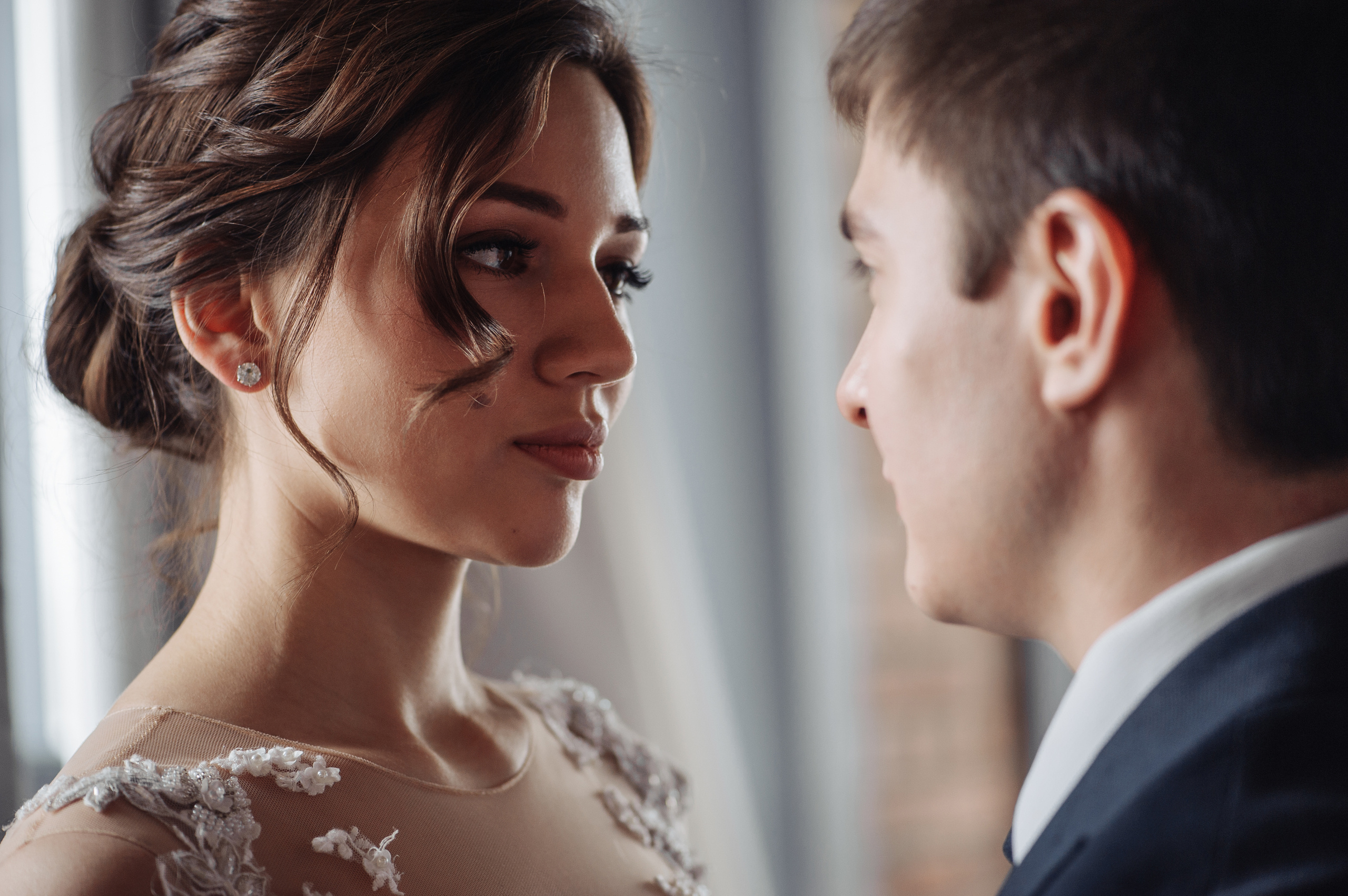 Алина и Данил. Свадебный и семейный фотограф в Уфе Дарья Наркевич