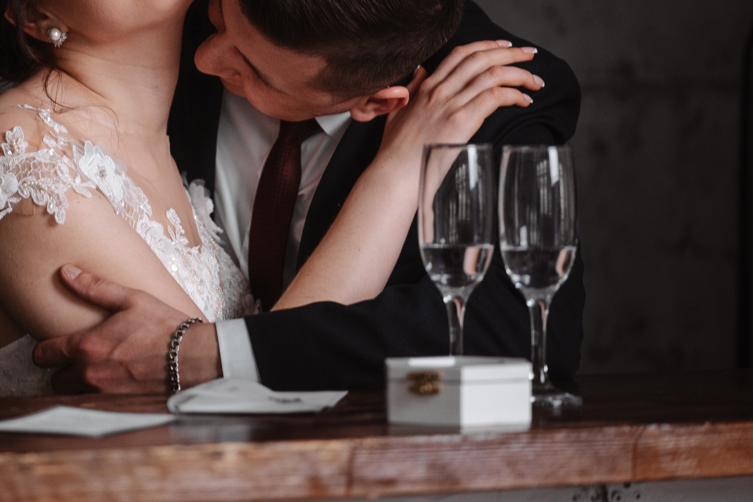 Камилла и Вадим. Свадебный и семейный фотограф в Уфе Дарья Наркевич