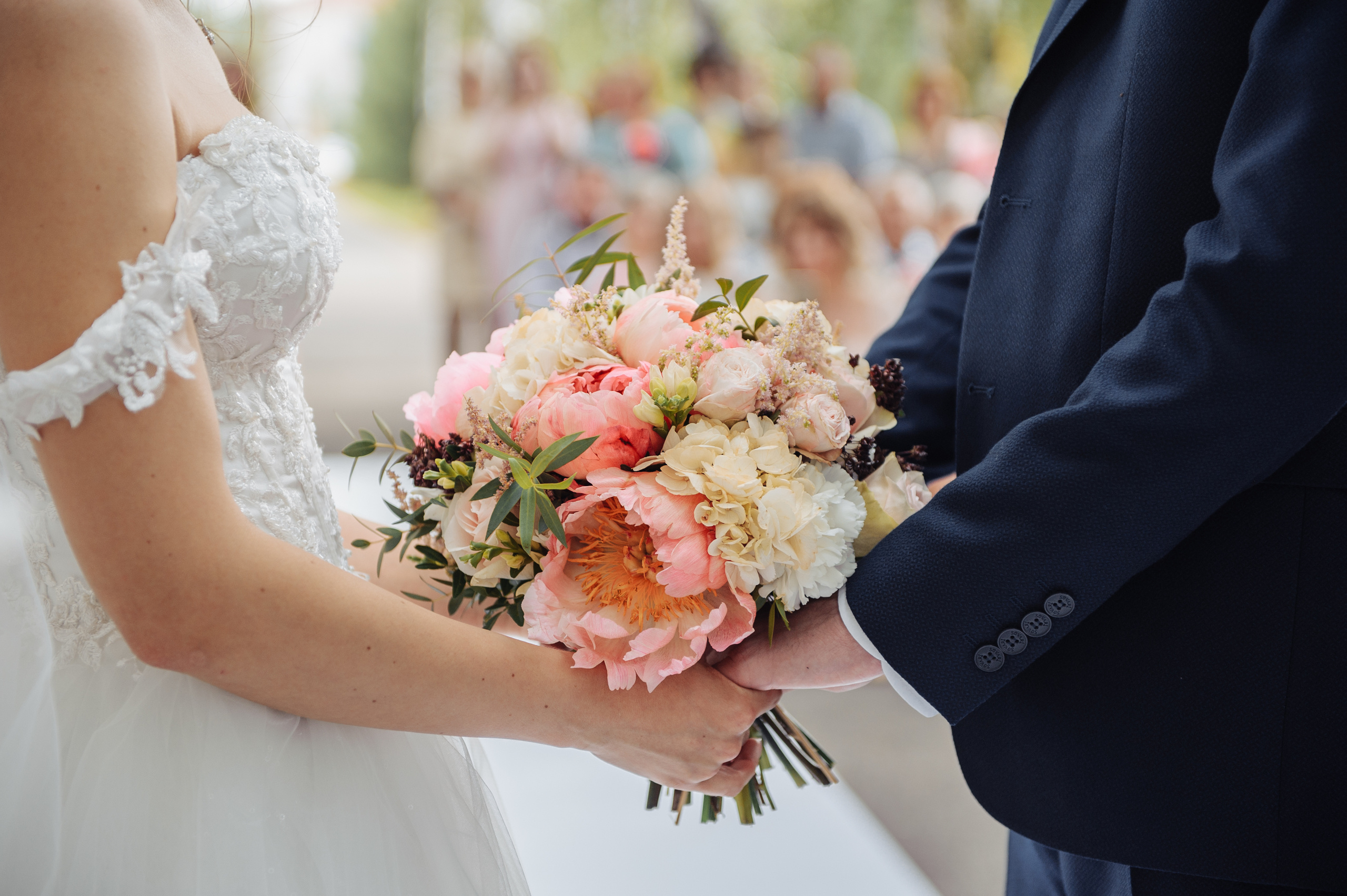 Валентина и Павел. Свадебный и семейный фотограф в Уфе Дарья Наркевич
