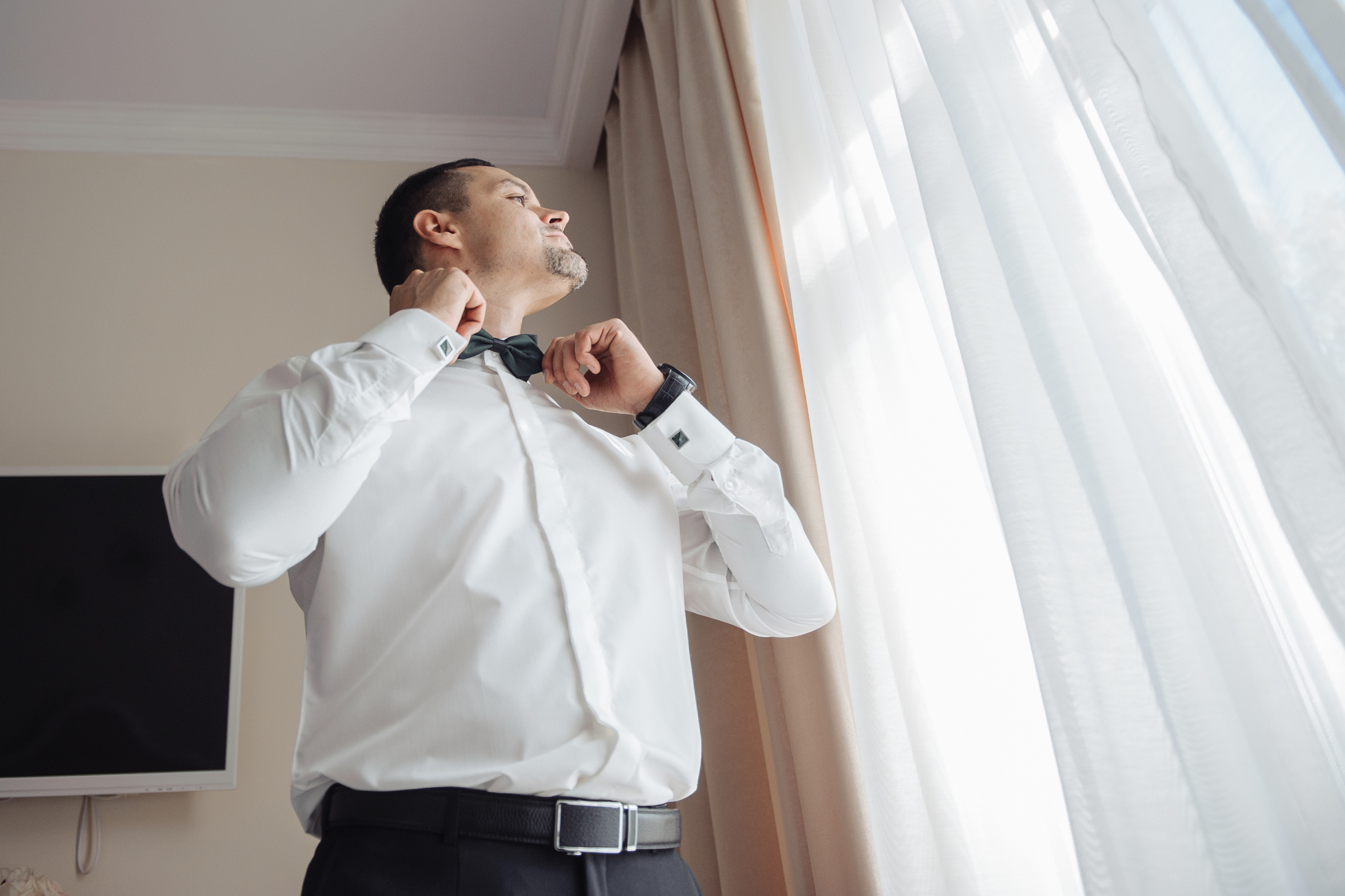 Анна и Егор. Свадебный и семейный фотограф в Уфе Дарья Наркевич