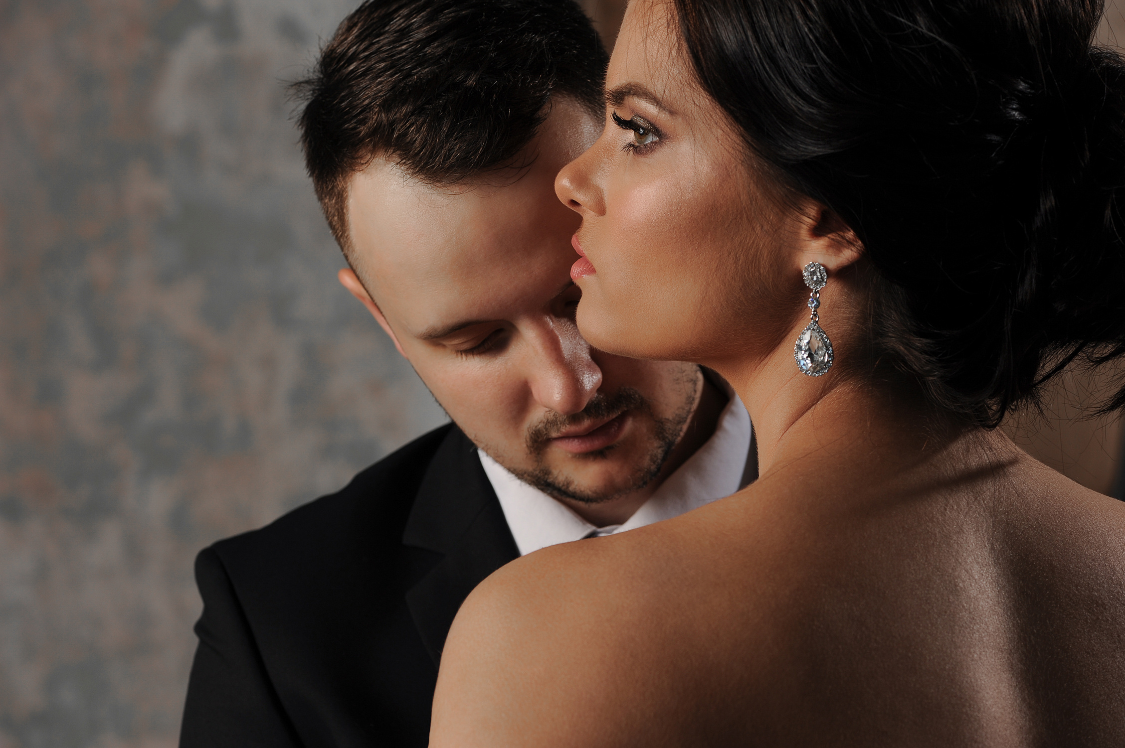 Анастасия и Николай. Свадебный и семейный фотограф в Уфе Дарья Наркевич