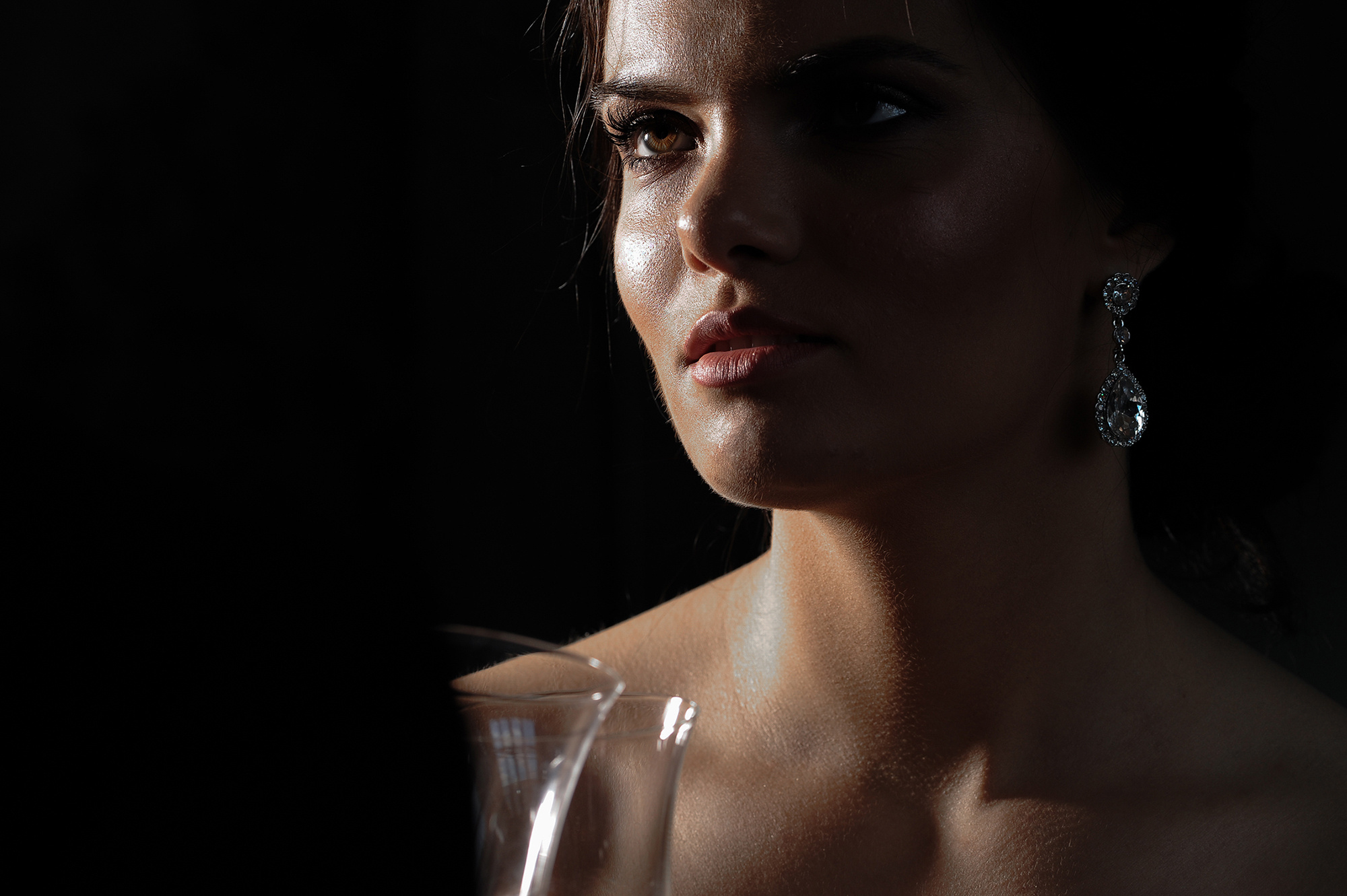 Анастасия и Николай. Свадебный и семейный фотограф в Уфе Дарья Наркевич