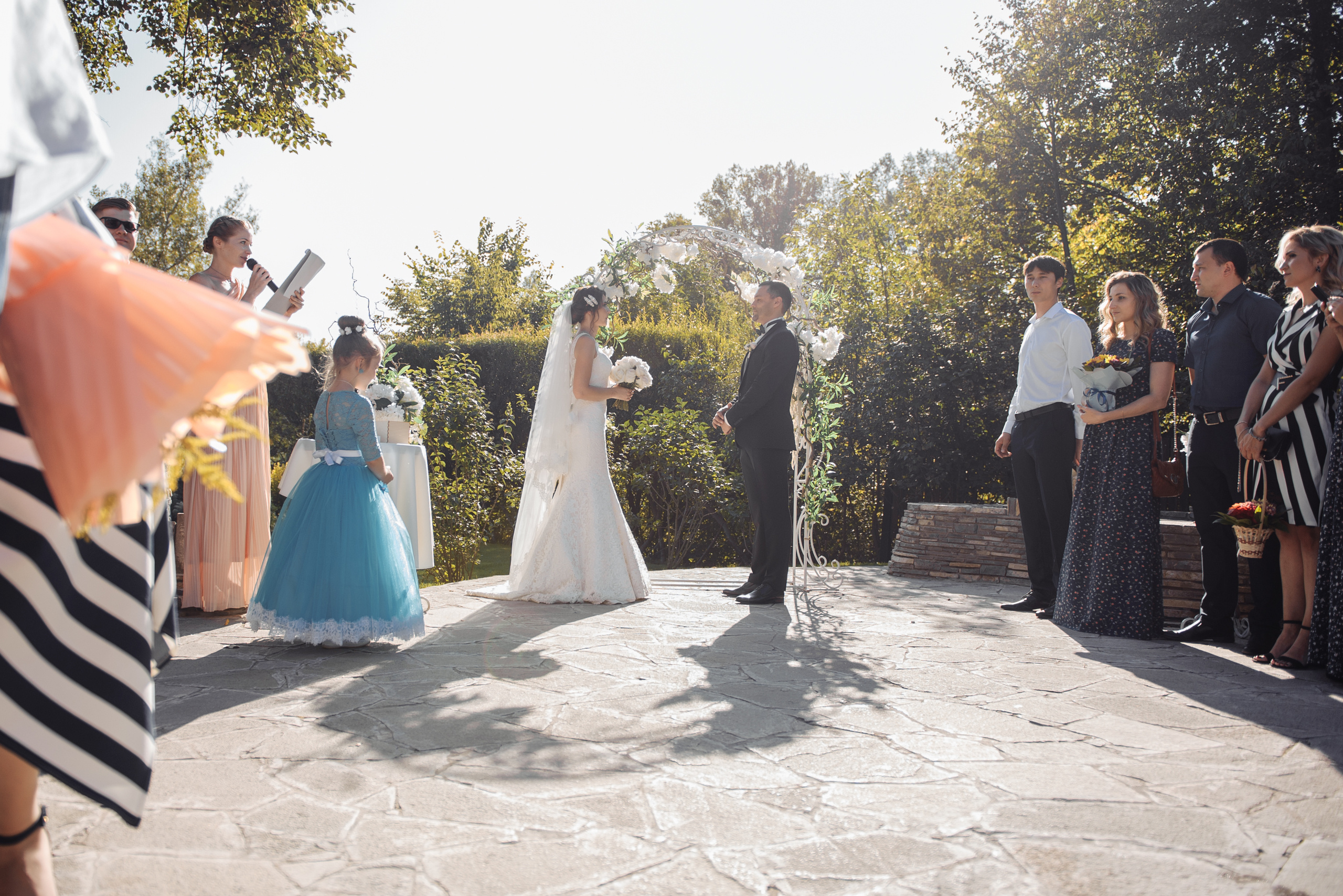 Анна и Егор. Свадебный и семейный фотограф в Уфе Дарья Наркевич