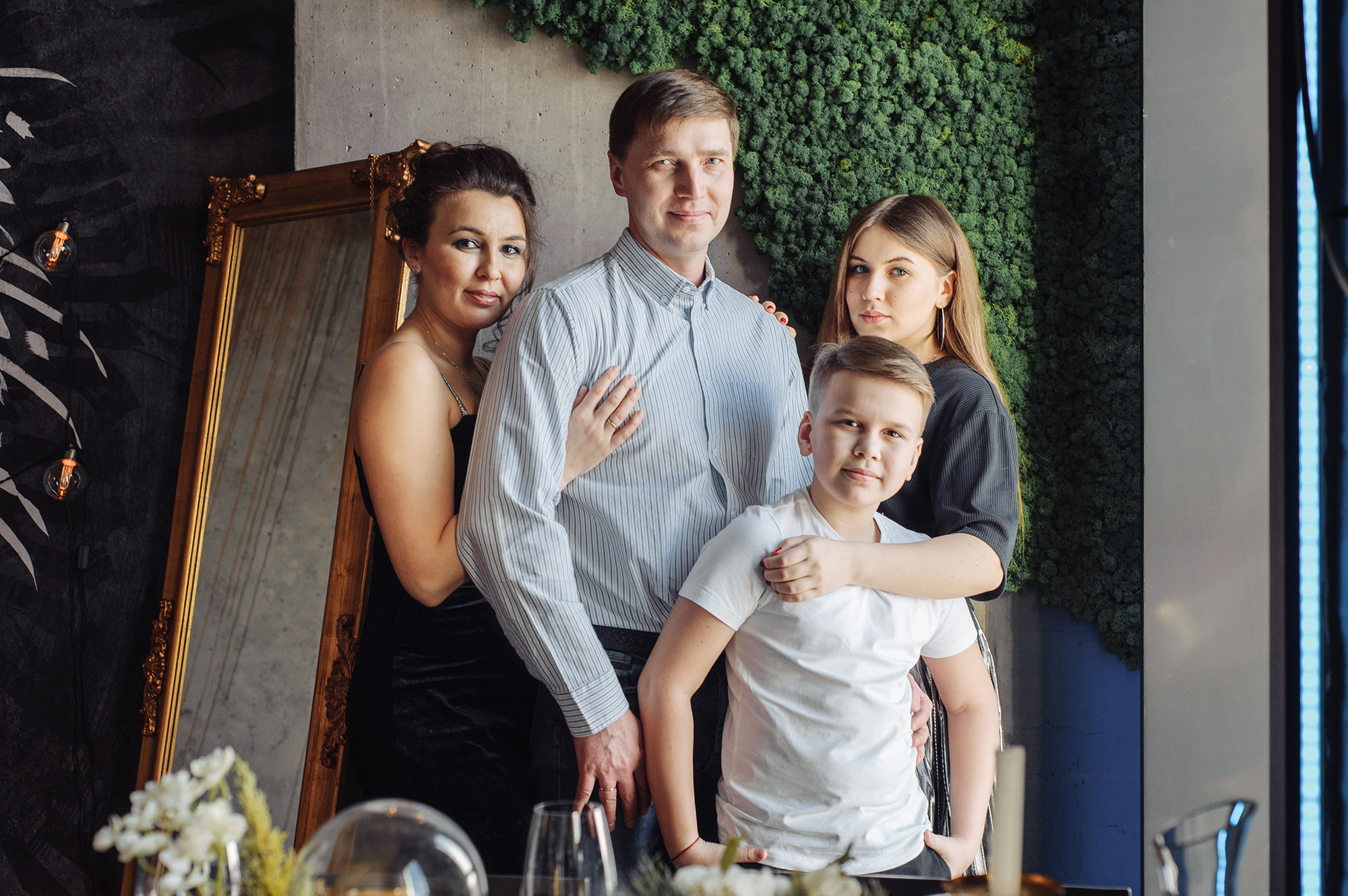 Семейный фотограф в Уфе, семейная фотосессия Уфа. Свадебный и семейный фотограф в Уфе Дарья Наркевич