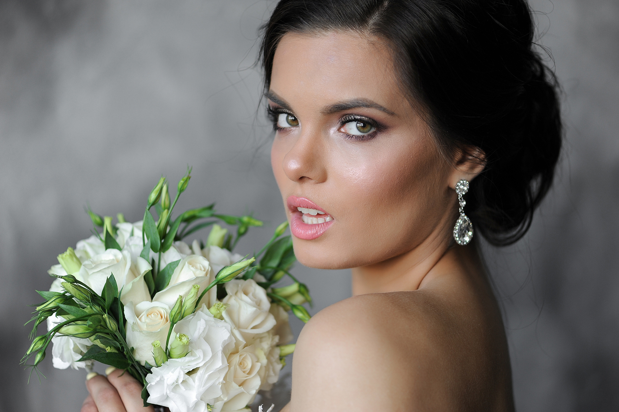 Анастасия и Николай. Свадебный и семейный фотограф в Уфе Дарья Наркевич