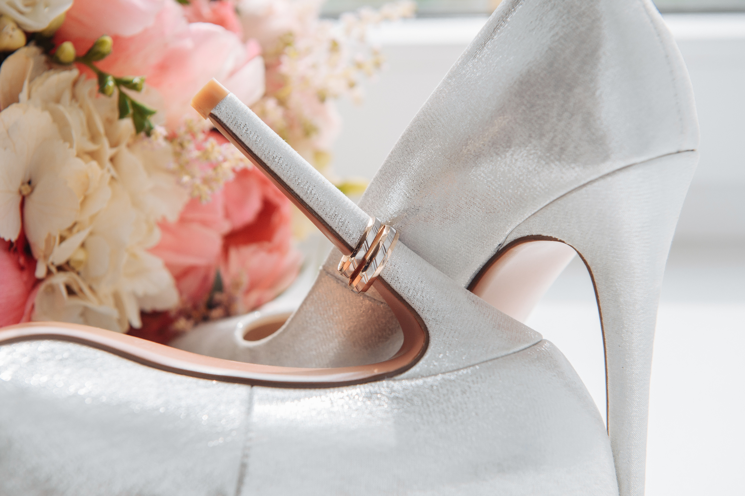 Валентина и Павел. Свадебный и семейный фотограф в Уфе Дарья Наркевич