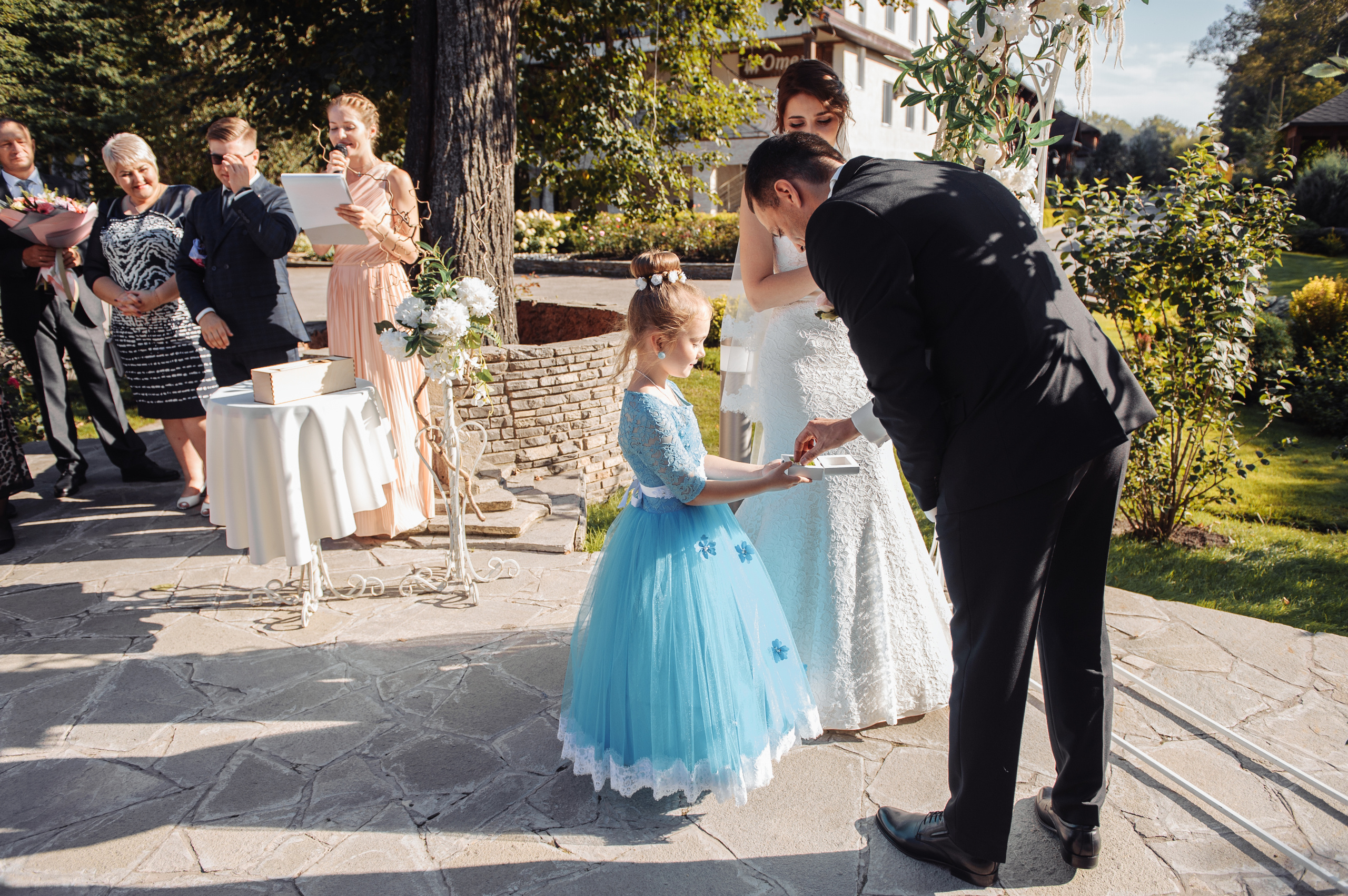 Анна и Егор. Свадебный и семейный фотограф в Уфе Дарья Наркевич