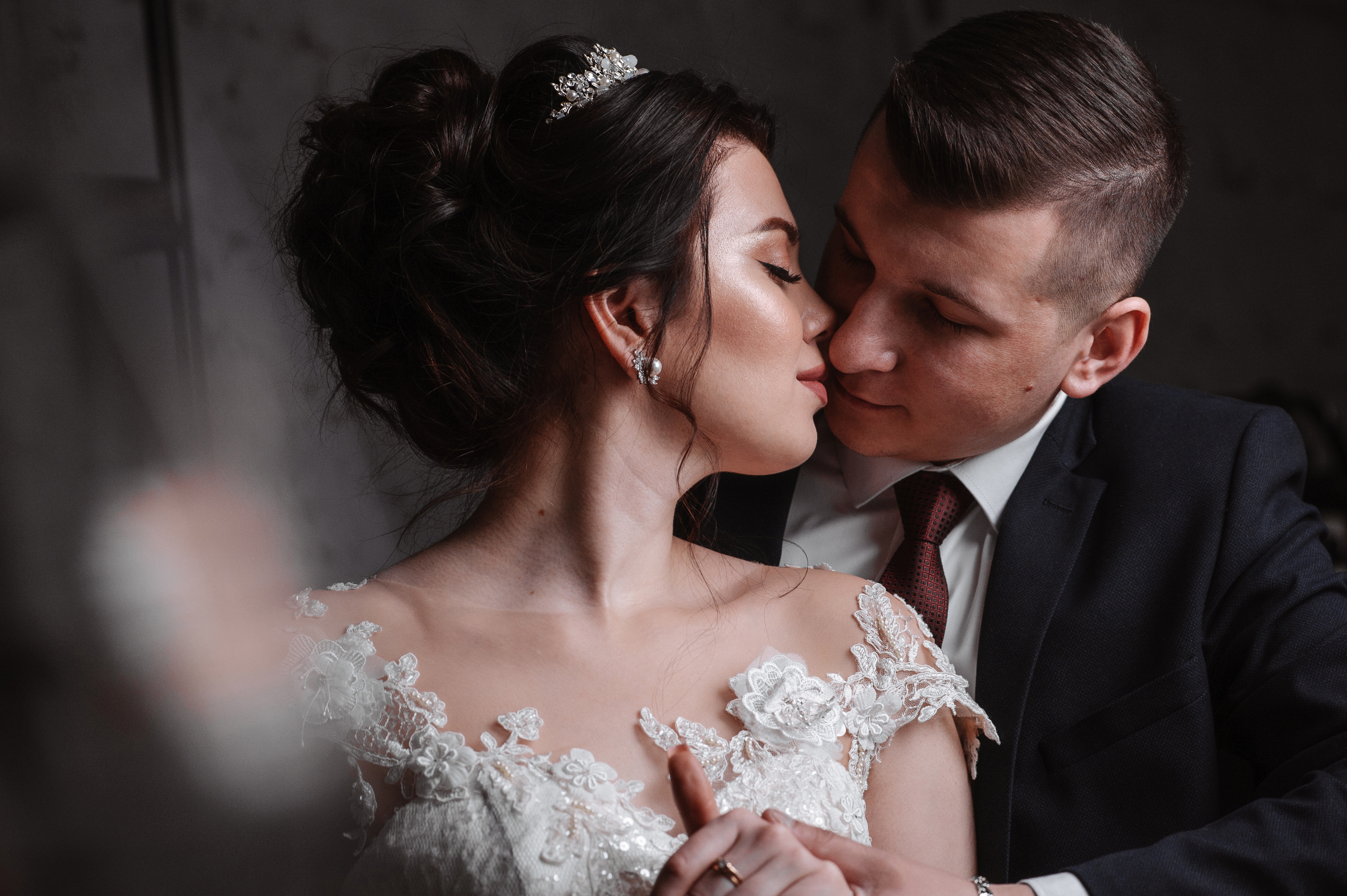 Камилла и Вадим. Свадебный и семейный фотограф в Уфе Дарья Наркевич