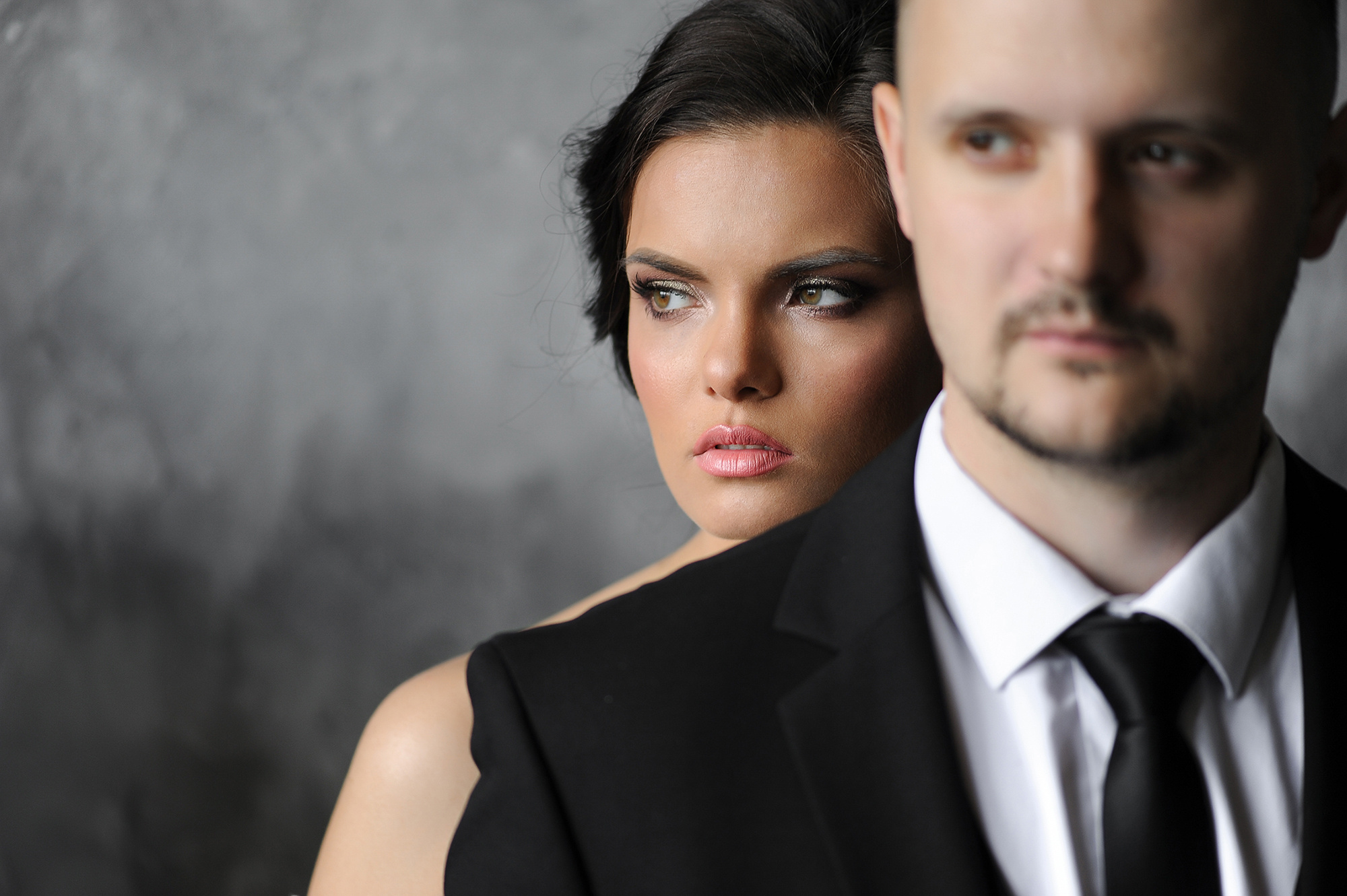 Анастасия и Николай. Свадебный и семейный фотограф в Уфе Дарья Наркевич