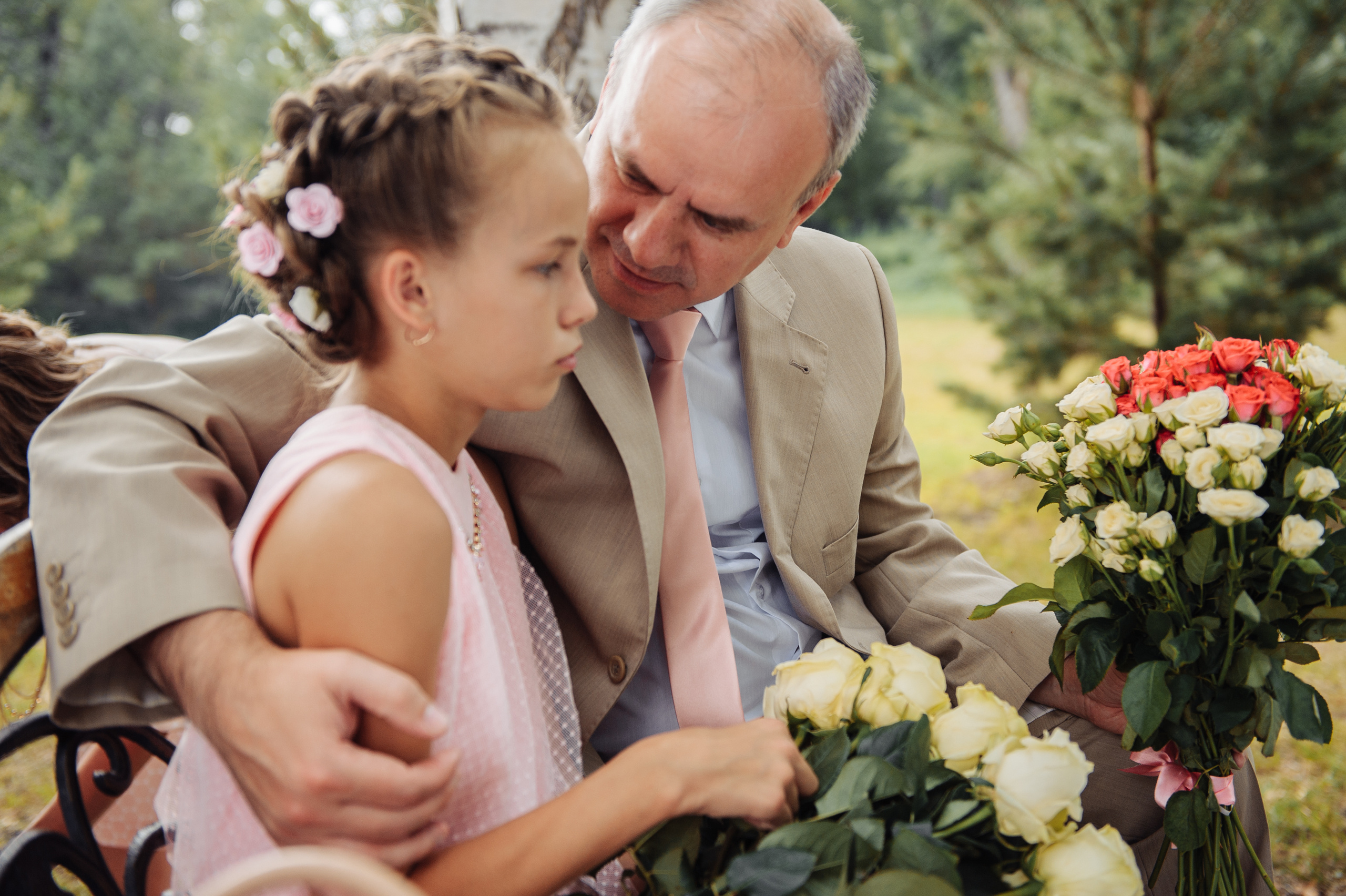 Валентина и Павел. Свадебный и семейный фотограф в Уфе Дарья Наркевич
