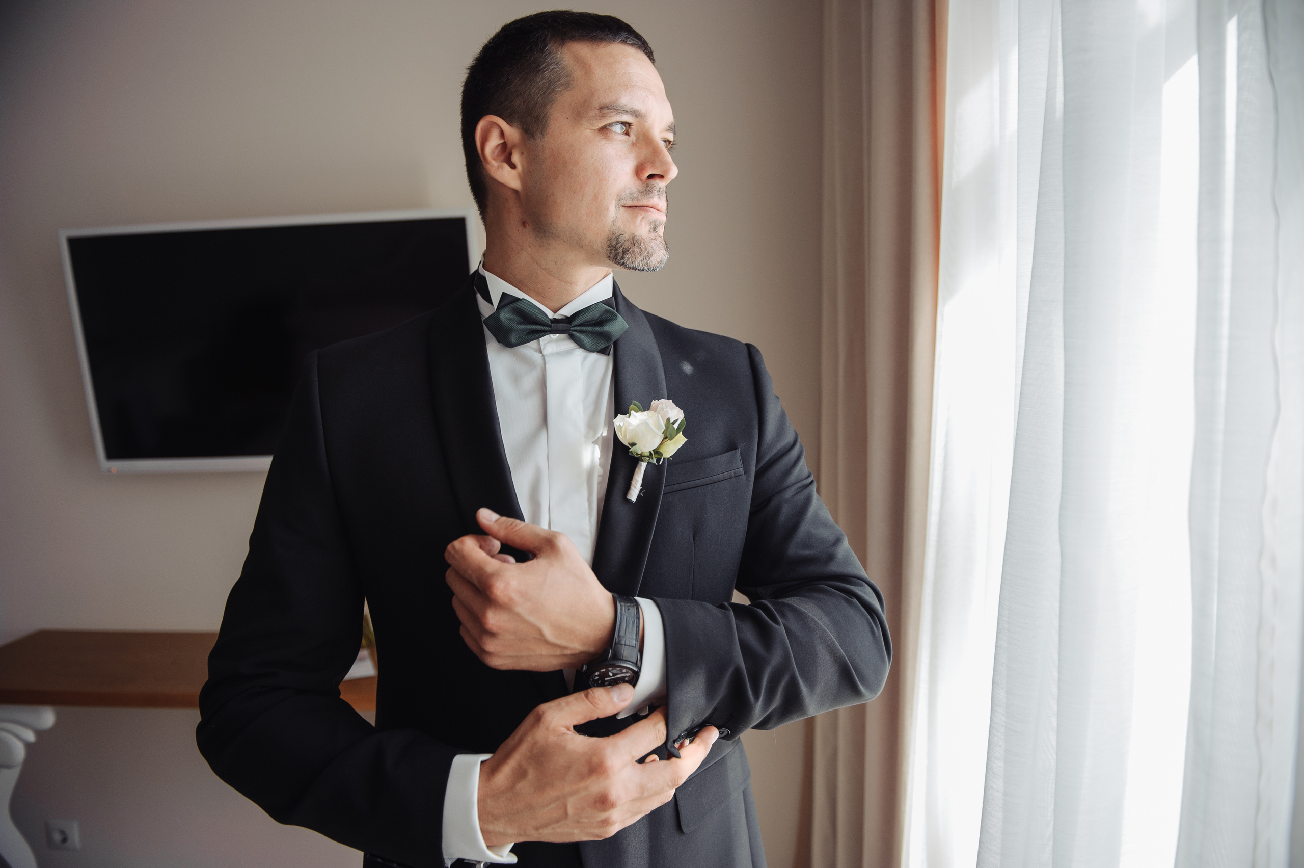 Анна и Егор. Свадебный и семейный фотограф в Уфе Дарья Наркевич