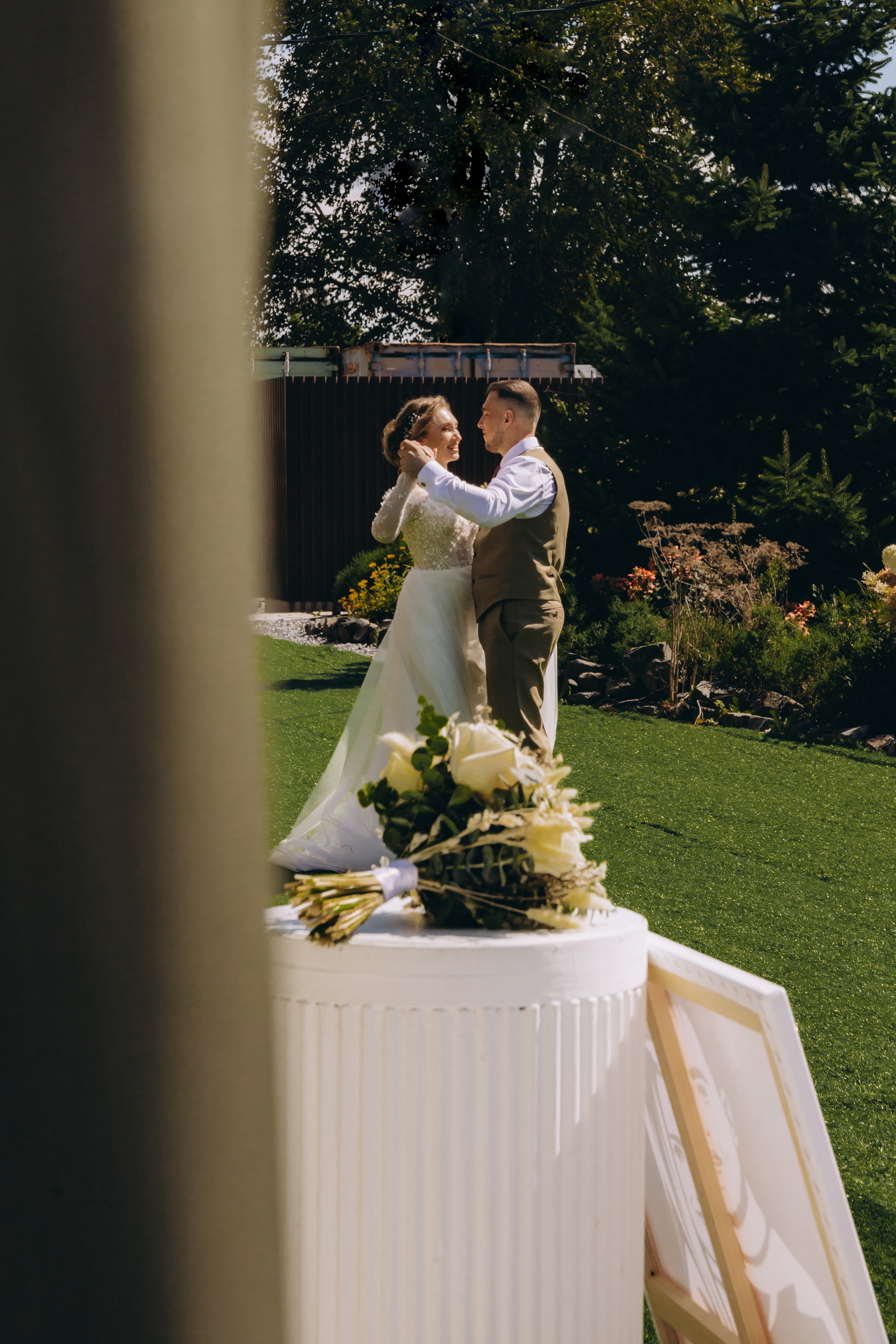 Дмитрий & Ольга. Свадьба. Фотограф во Владивостоке. Юрганова Анна