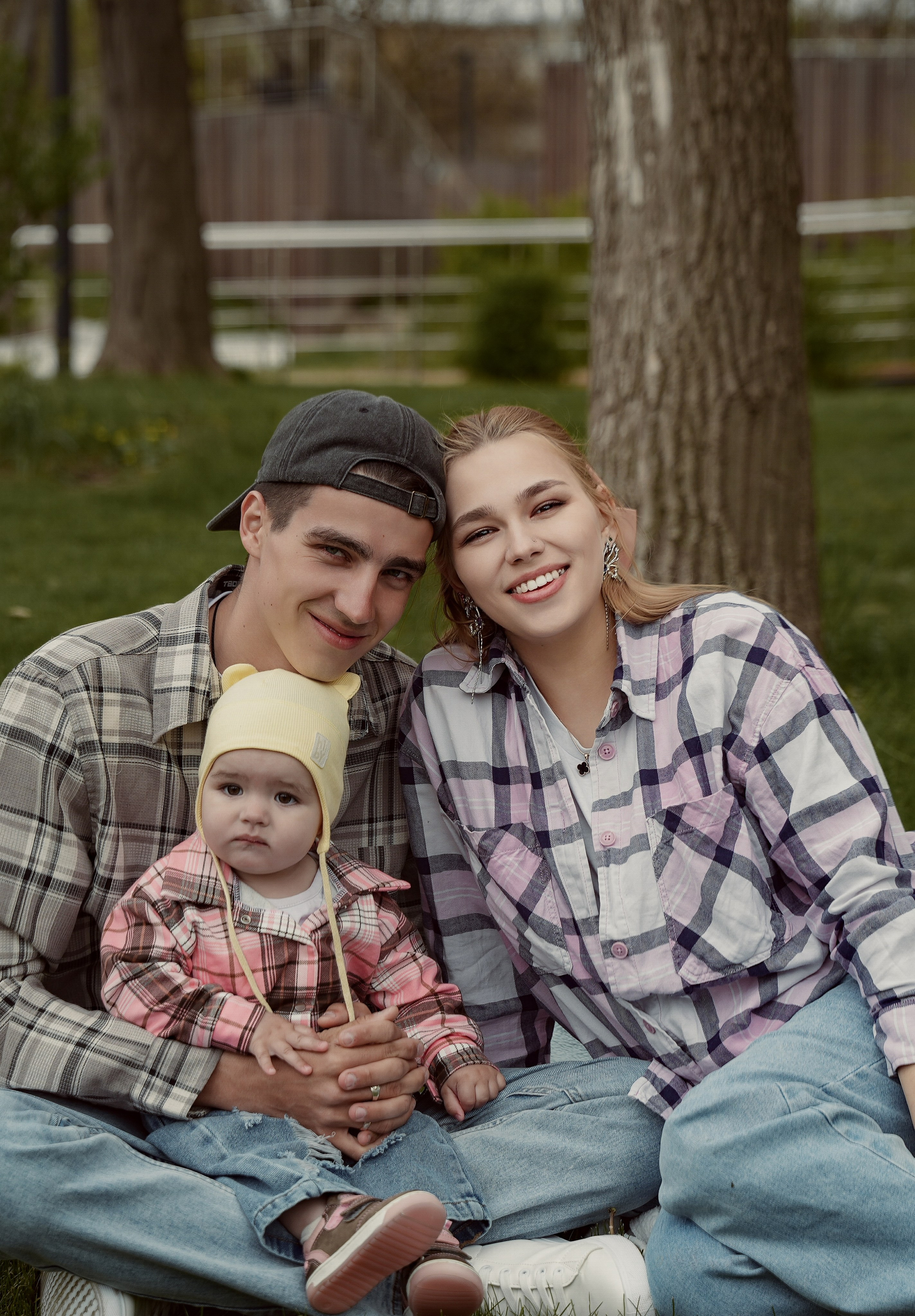 Семейная история. Фотограф Новороссийск | Геленджик и ЮФО Эльвина Ясинская