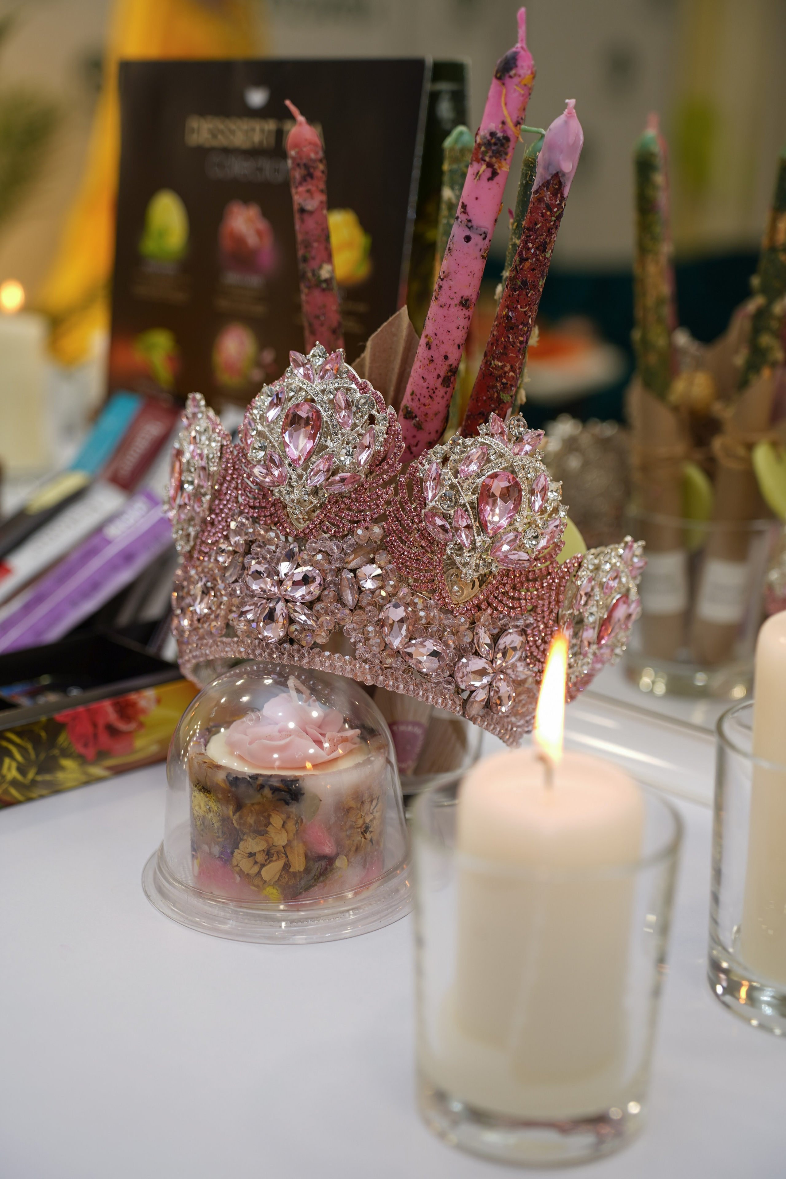 Бьюти салон ТЕРРИТОРИЯ КРАСОТЫ. Фотограф Новороссийск | Геленджик и ЮФО Эльвина Ясинская