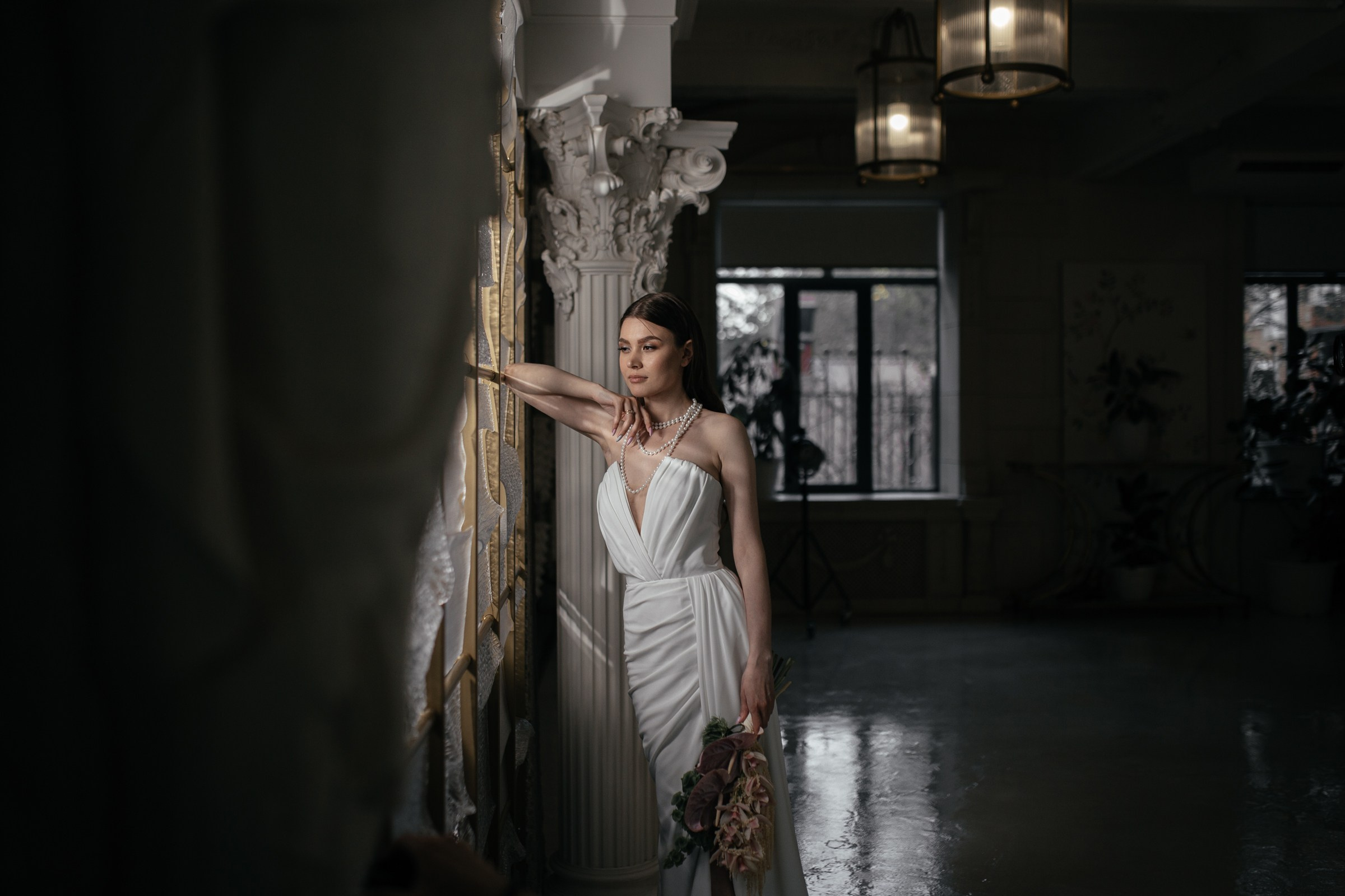 Иван и Анастасия. Свадебный и семейный фотограф в Краснодаре/Геленджике/Сочи/Санкт-Петербурге