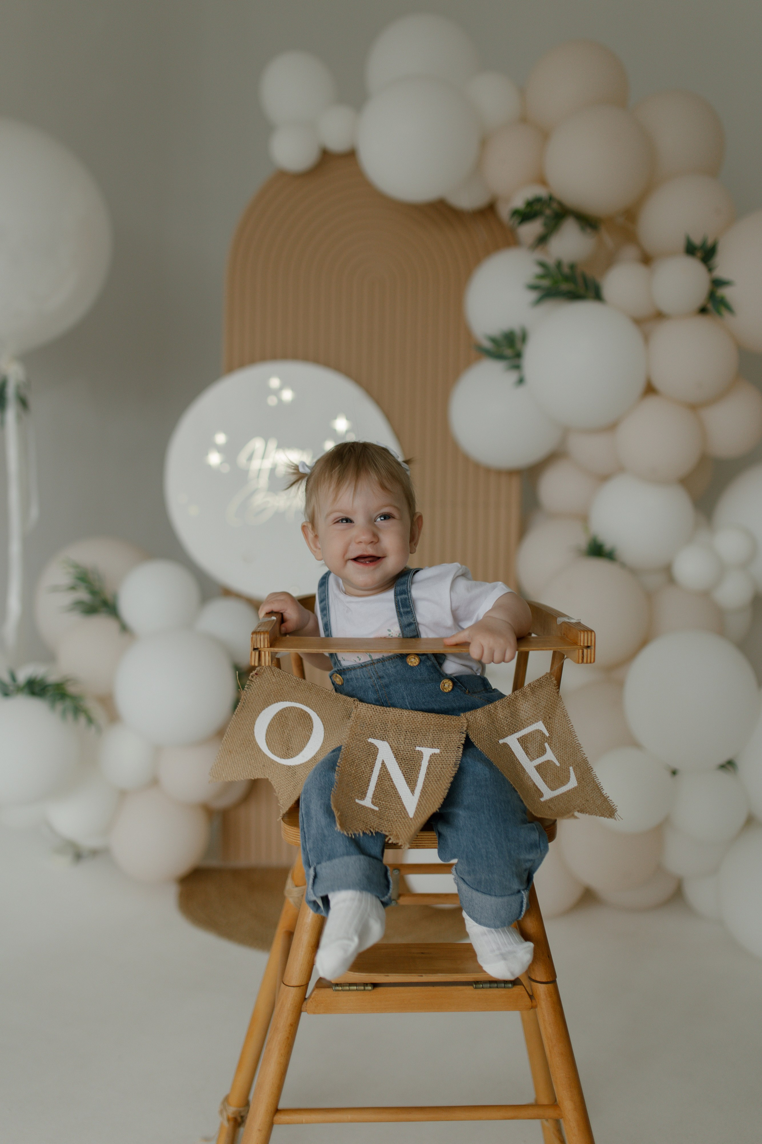 Лилит 1 годик. Свадебный и семейный фотограф в Краснодаре/Геленджике/Сочи/Санкт-Петербурге