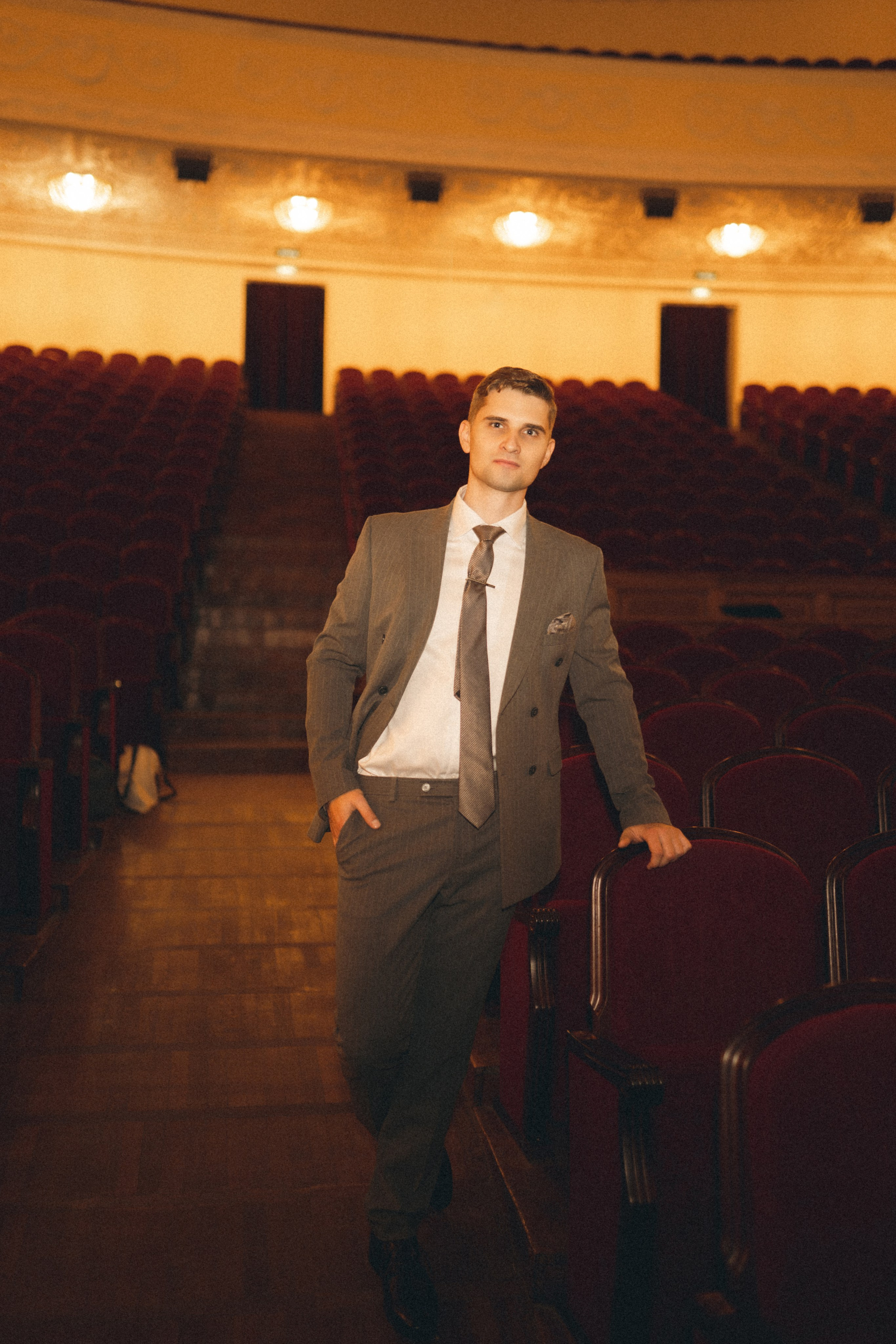 Розы и любовь. Творческий фотограф Аня Волк