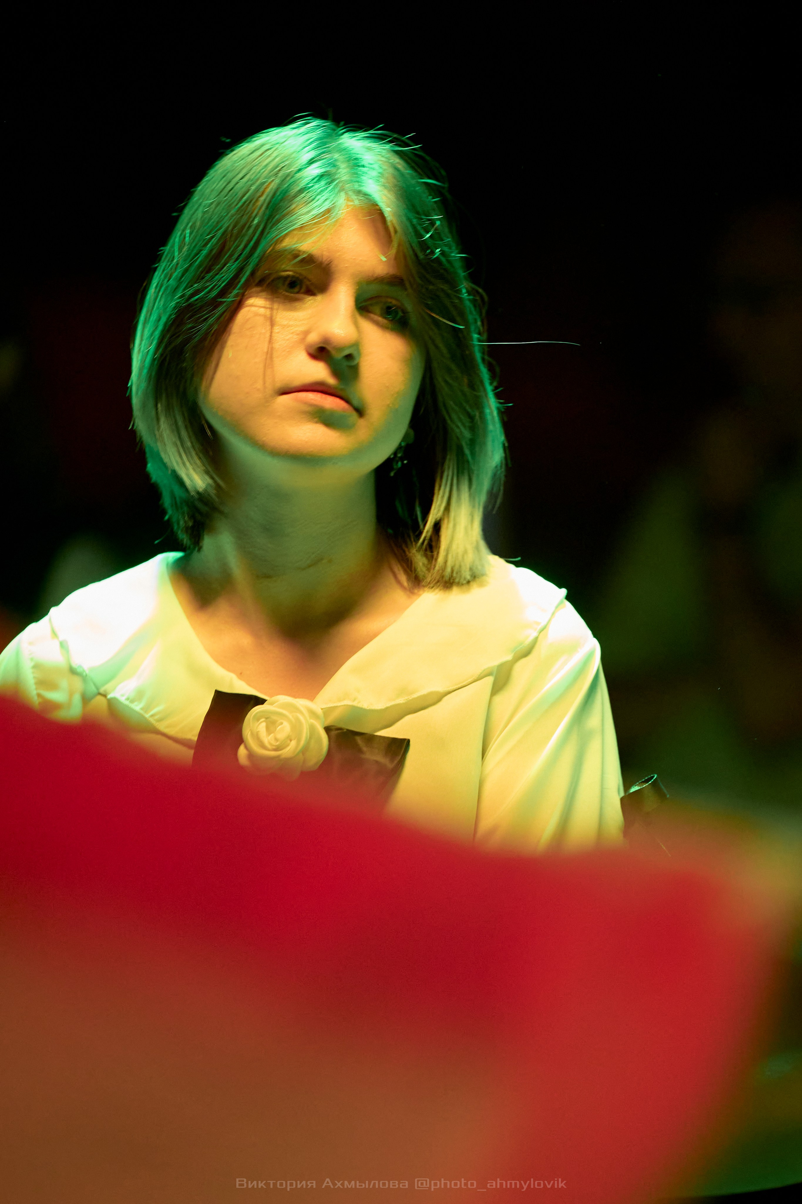 19.07.2024 НШБ Зеленоград. Виктория Ахмылова. Фотограф в Москве