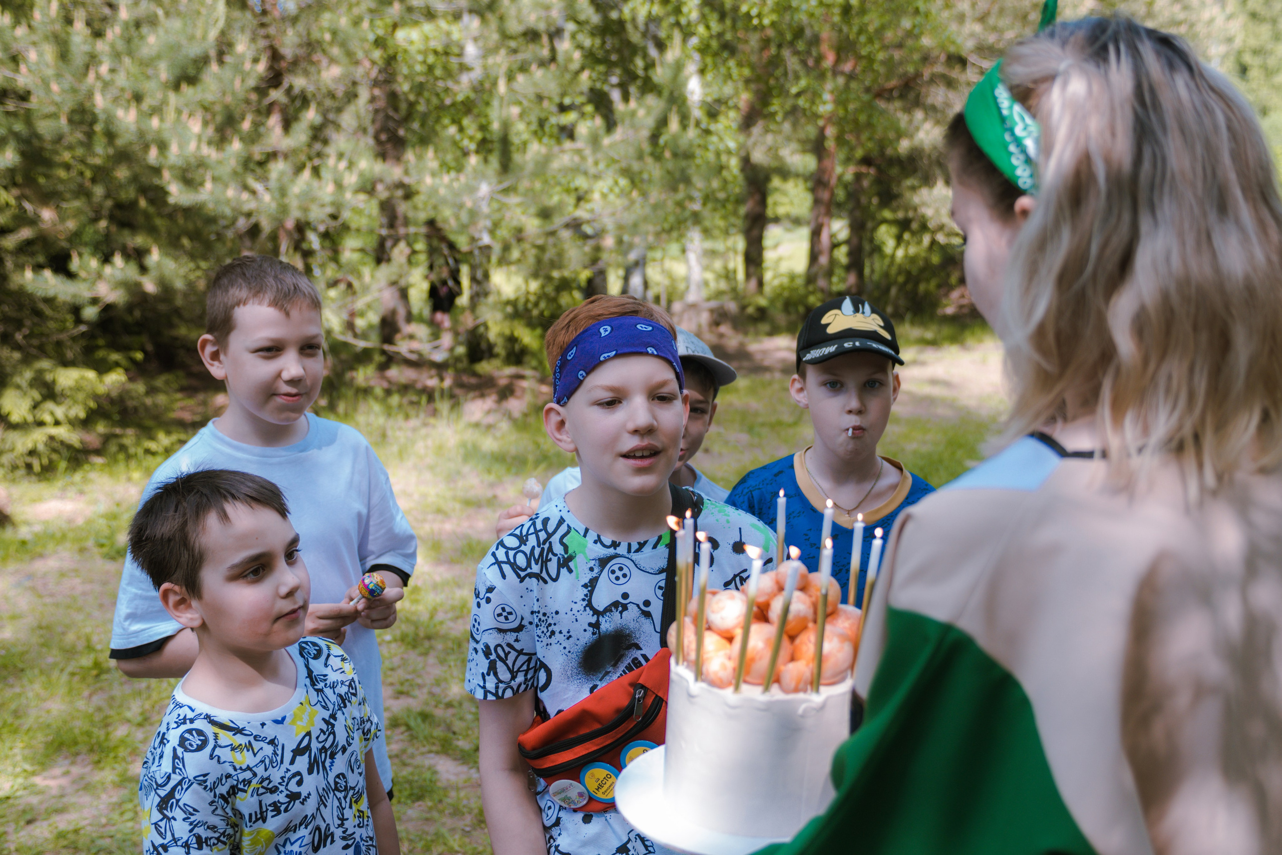 День рождения: Артём. Фотограф в Твери Дементьева Анастасия