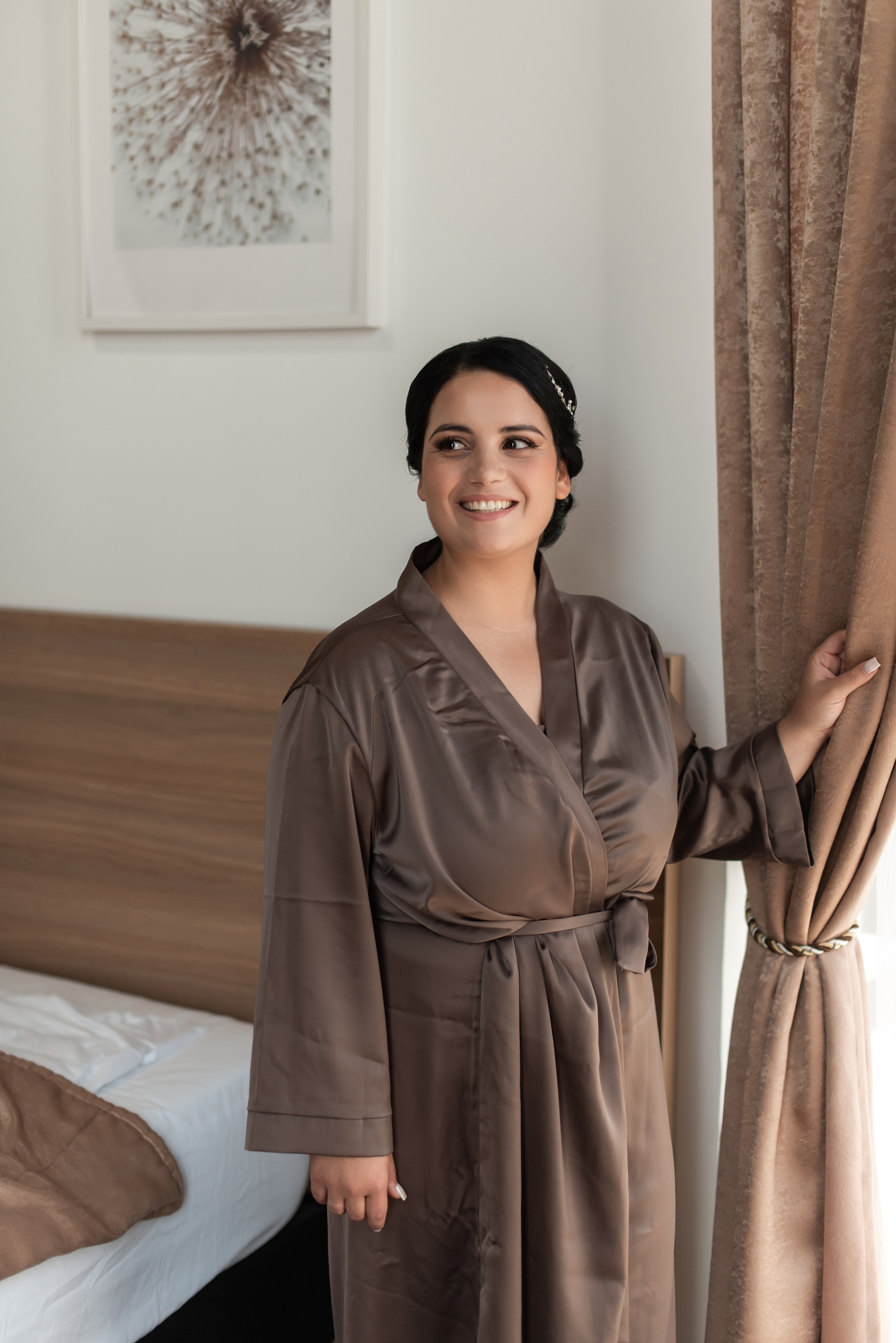 Алексей и Анна. Фотограф Палий Ульяна