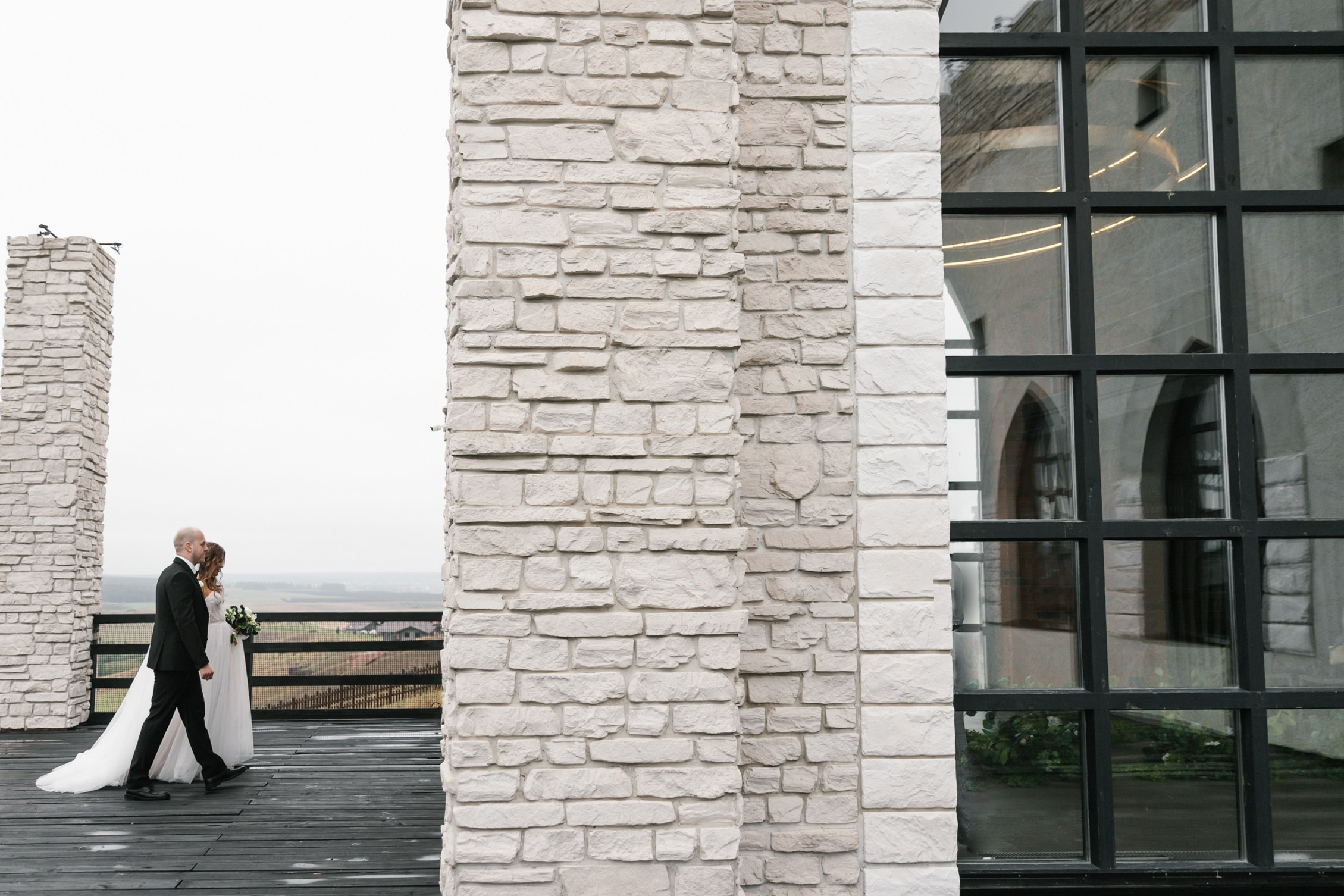 Осуществить мечту детства. Свадебный фотограф Марьям Сайфулина г. Красноярск