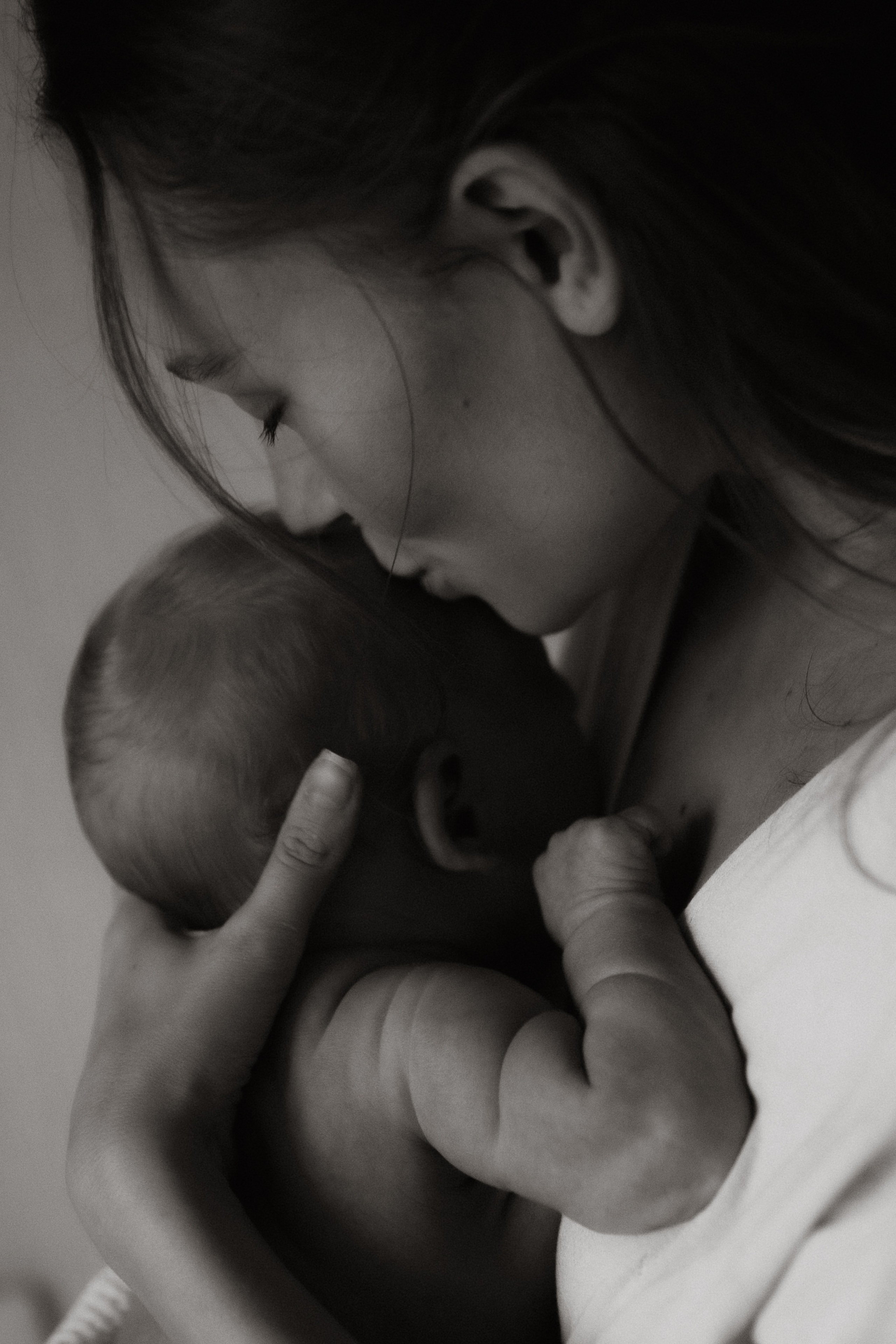 Мы дома. Фотограф  Челябинск Варвара Шарапова