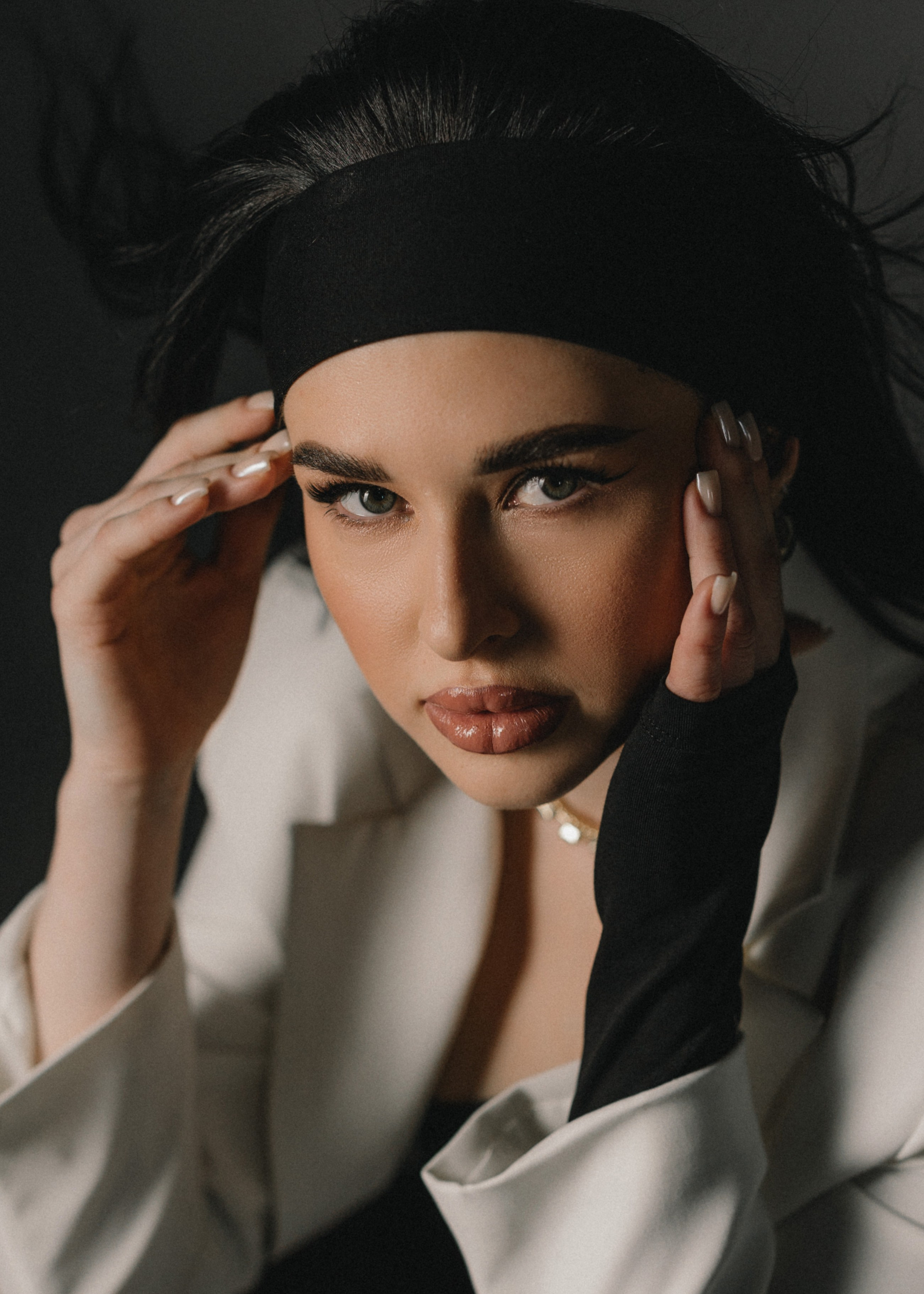 ДЕВУШКИ. Коваленко Алена │ Фотограф