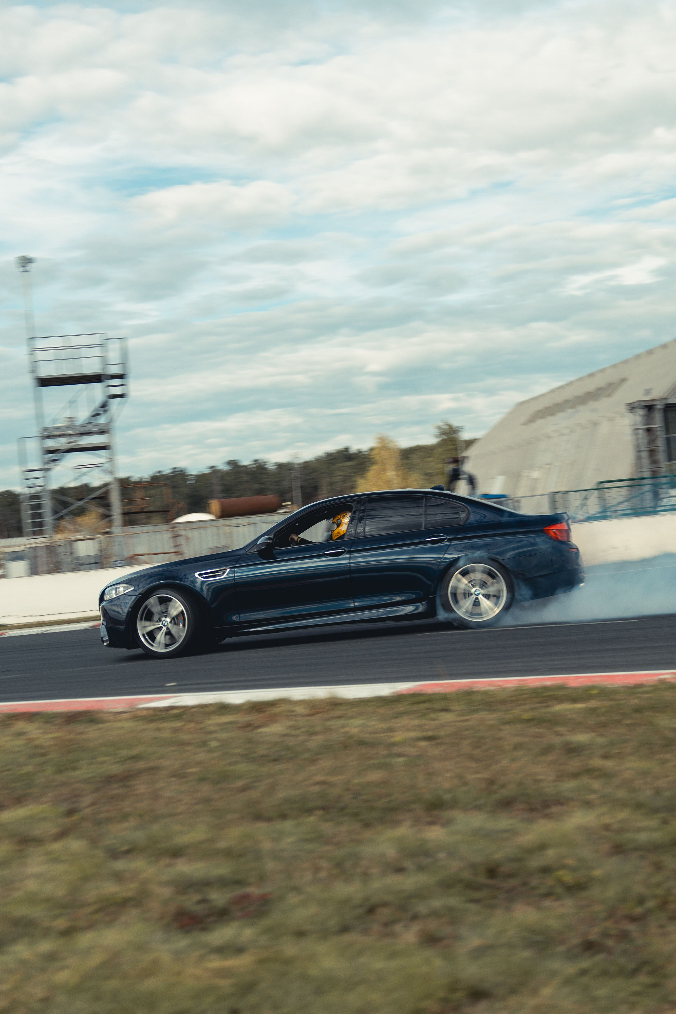 Фотографии с M-Trackday