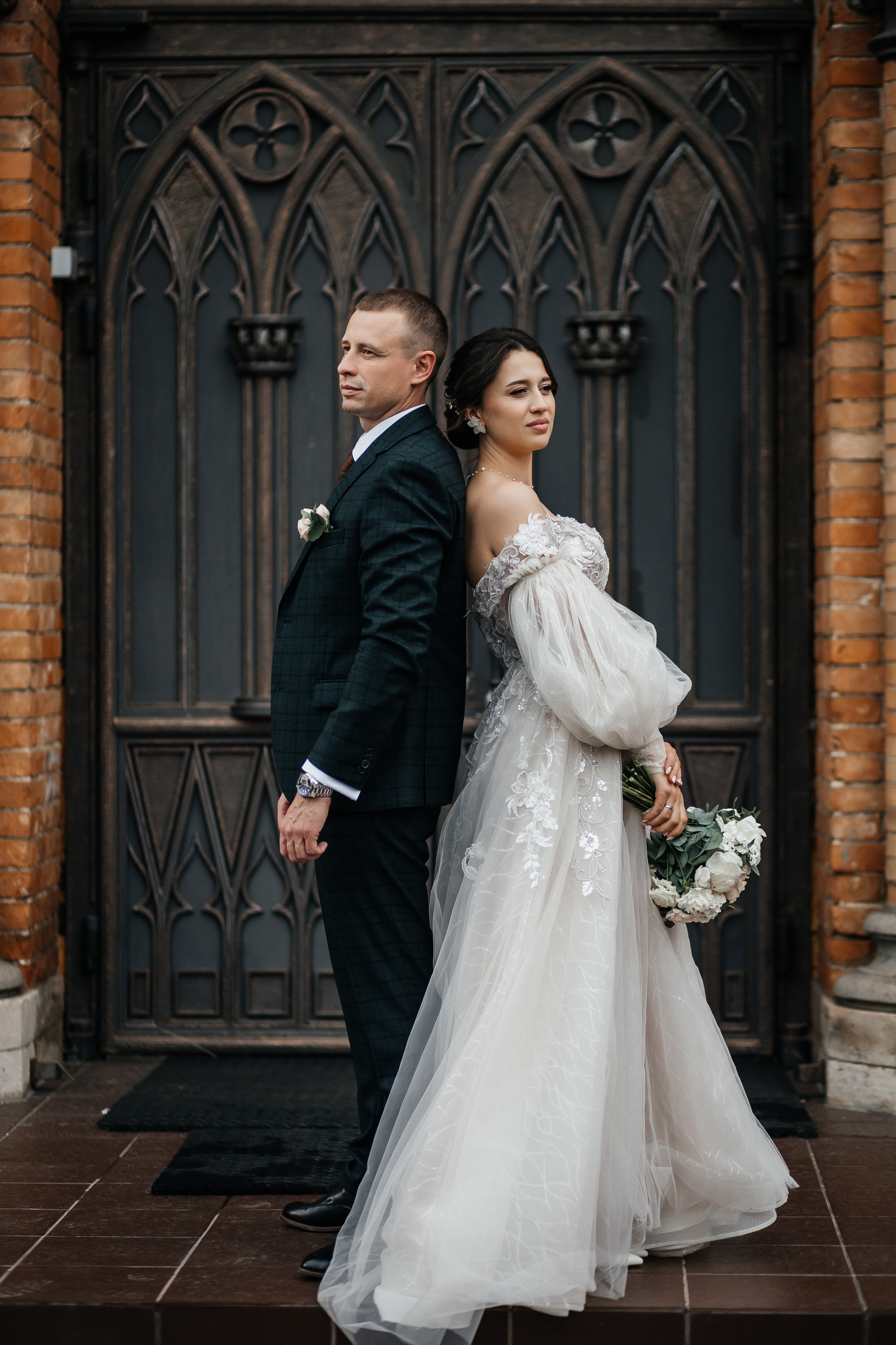 Свадьбы. Свадебный фотограф Тамбов, Москва, Санкт-Петербуг Ксения Плотникова