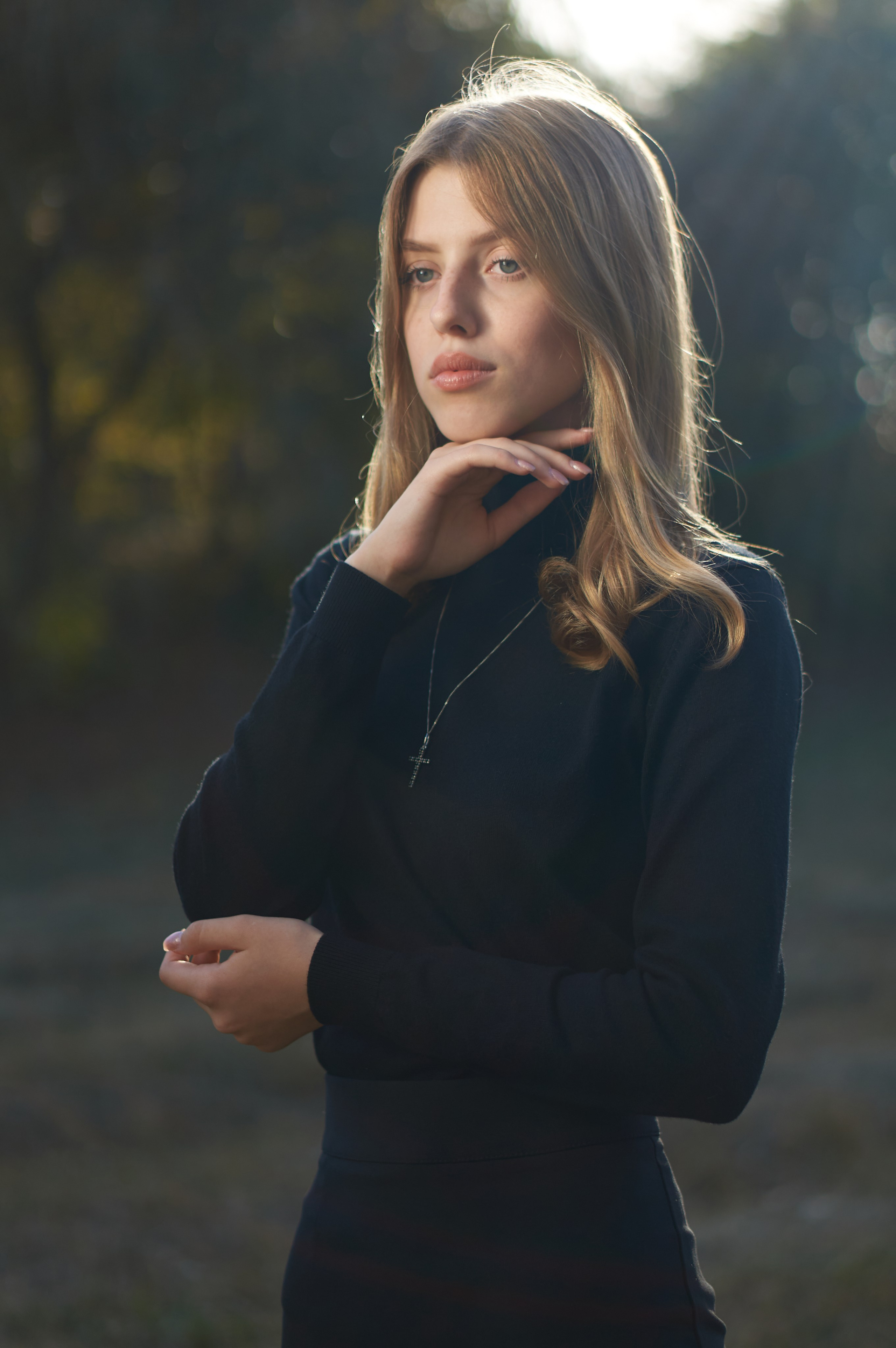 ПЛЕНЭР. Кныш Юлия-ваш фотограф!