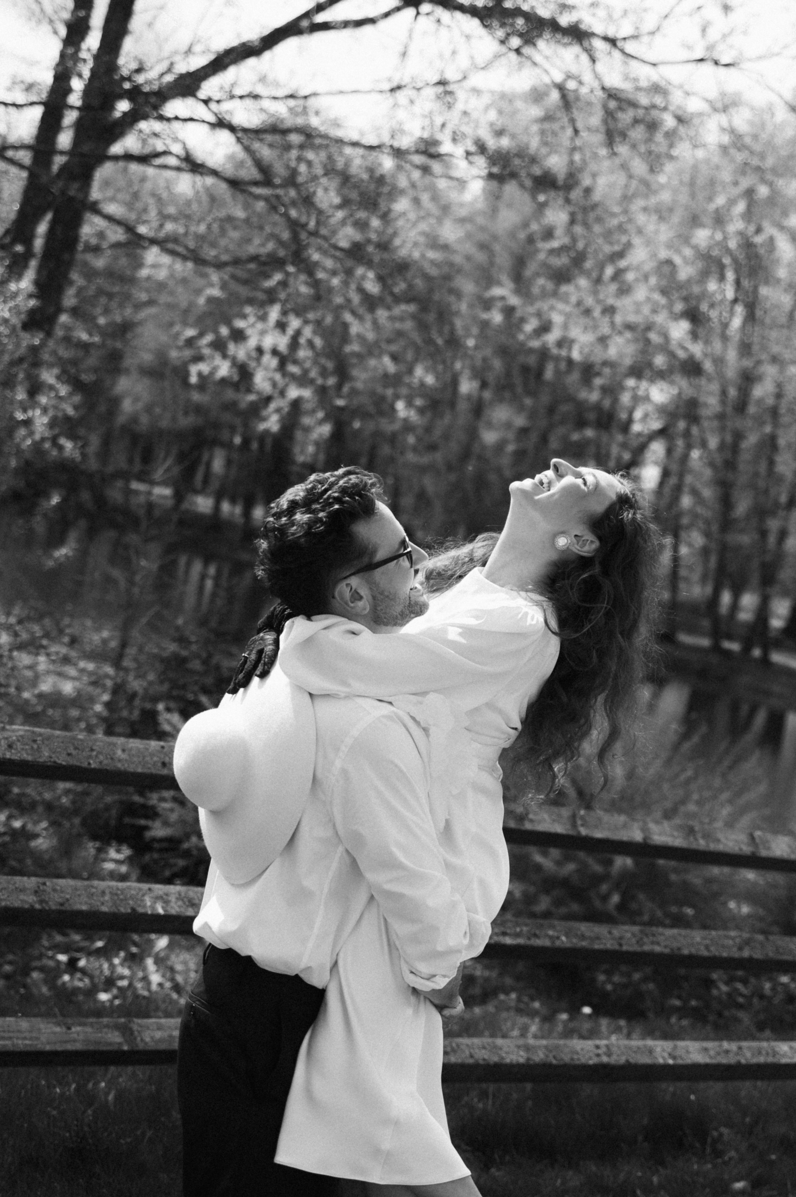 Иван и Наталья. Свадебный фотограф Минск