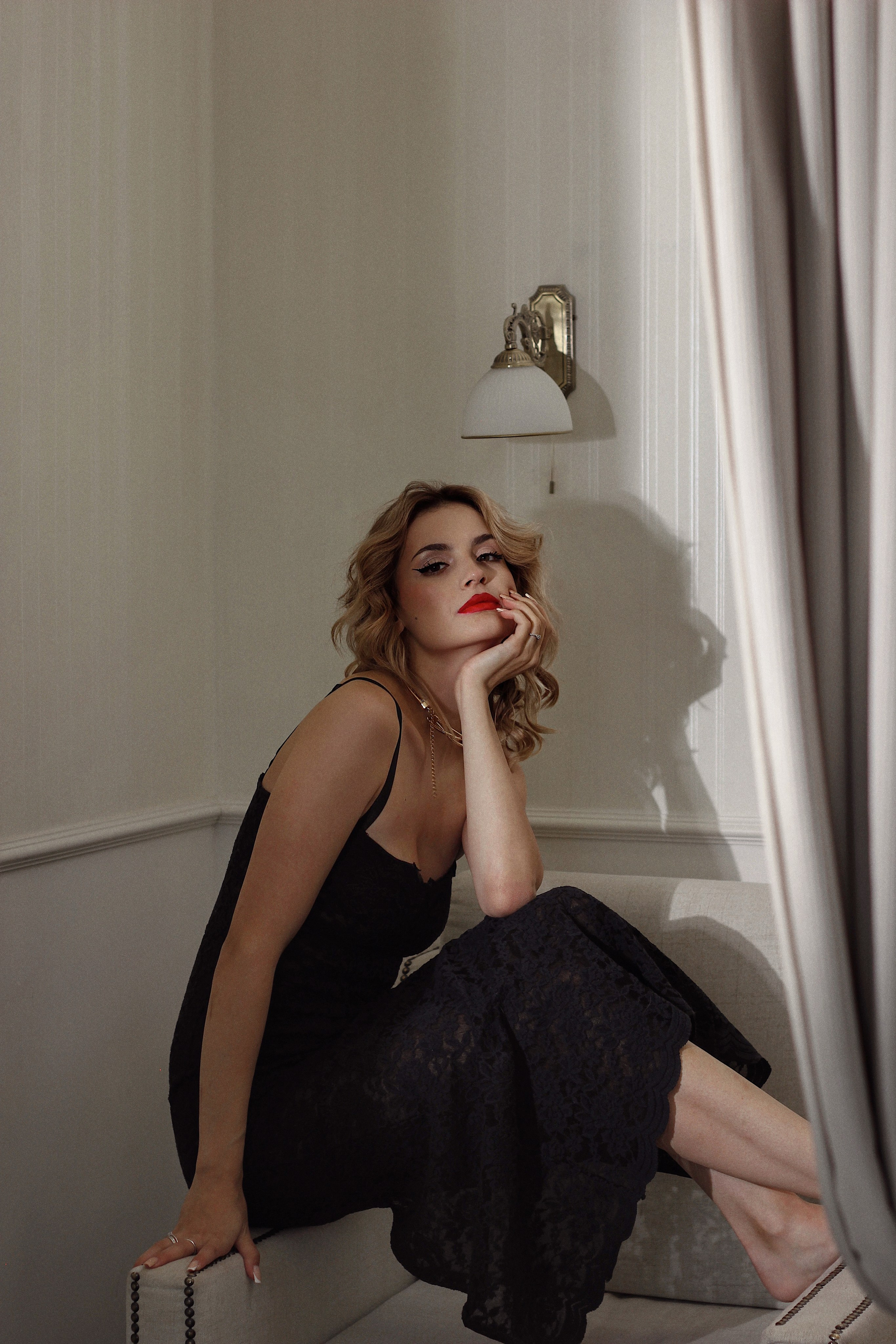 Валерия. Дарья Шибаева, фотограф